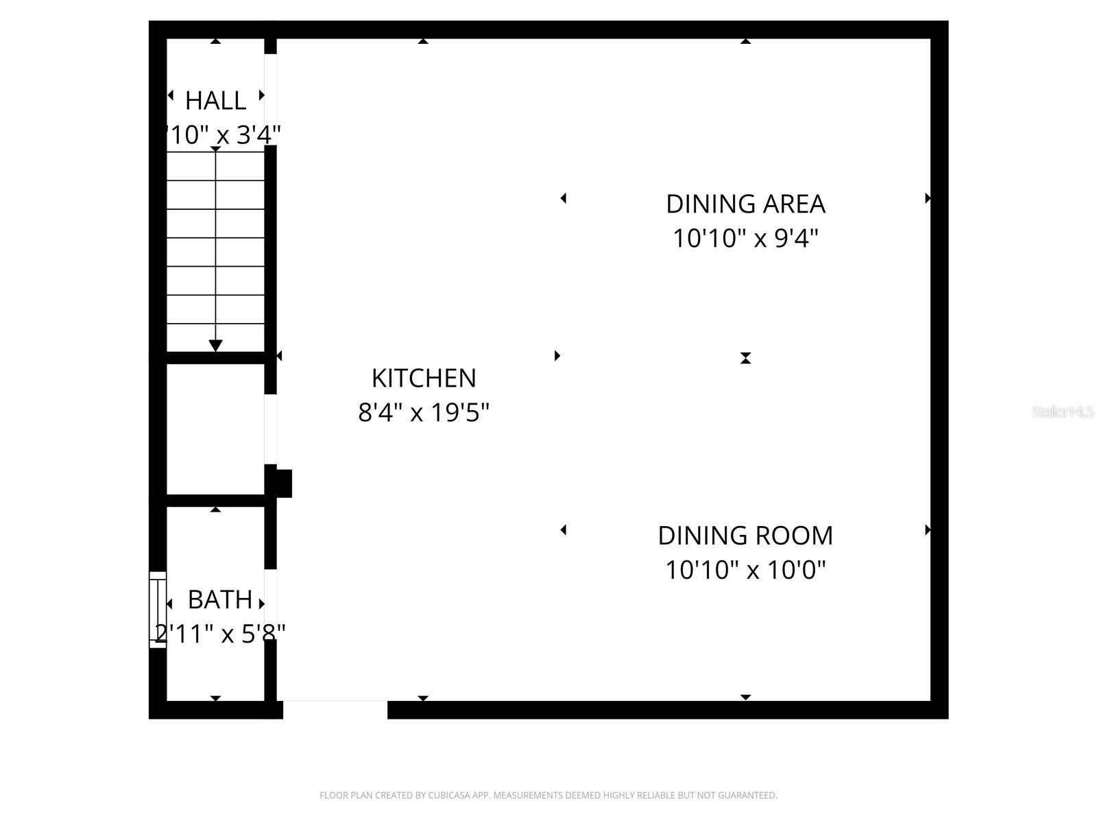 Image 63 of 65 For 129 Belmar Street