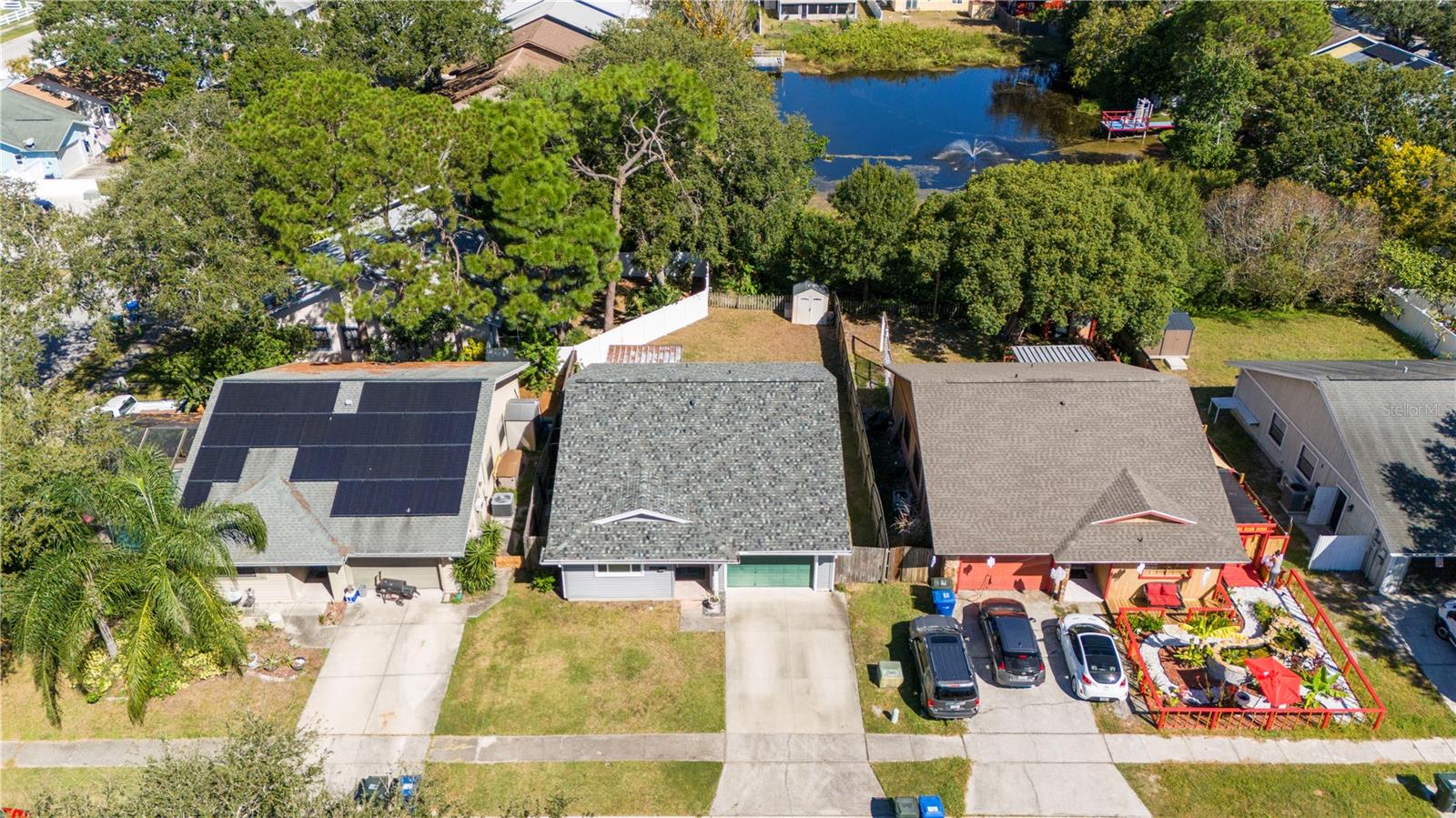 Image 5 of 54 For 3317 Whispering Drive S