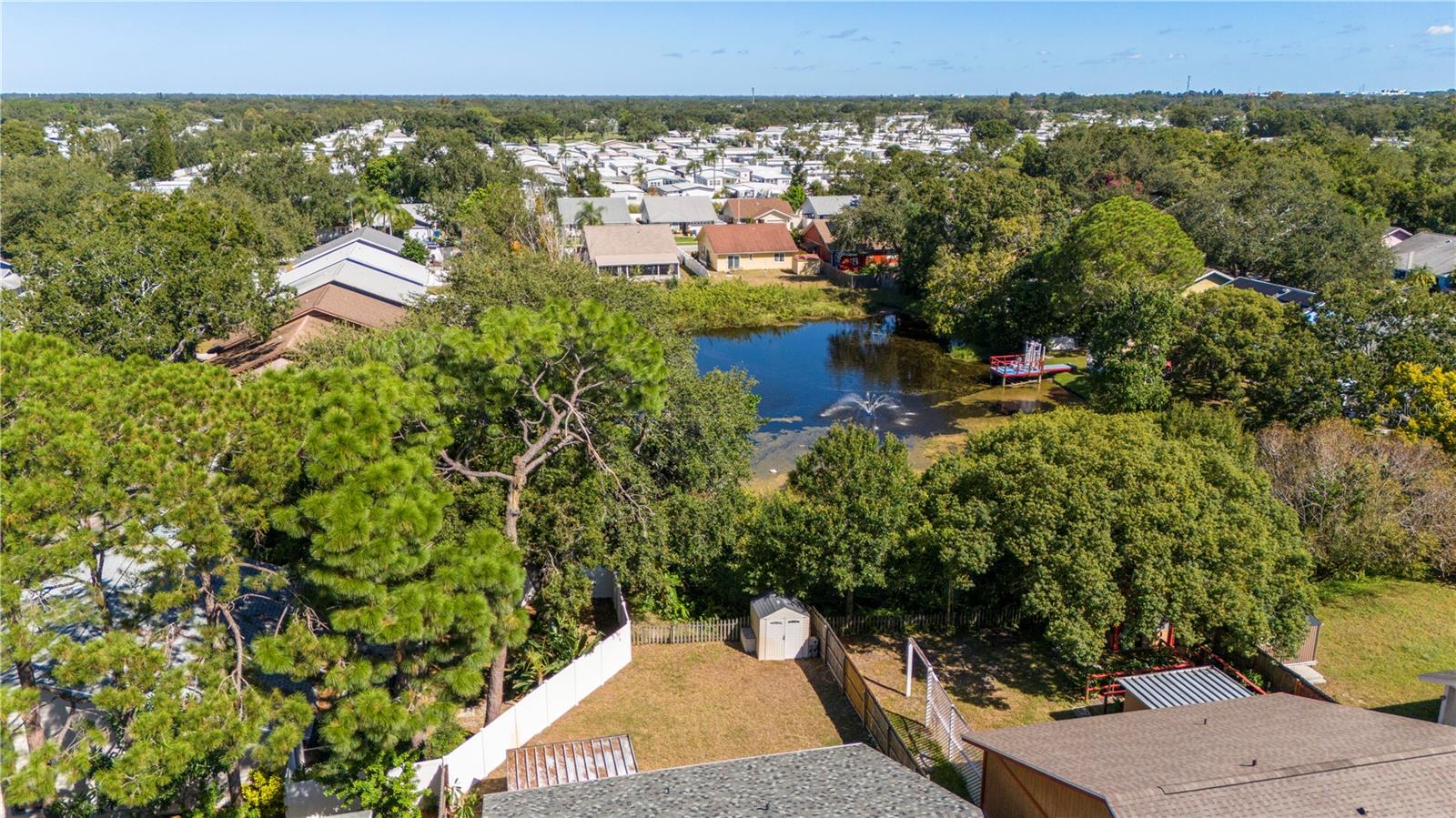 Image 52 of 54 For 3317 Whispering Drive S