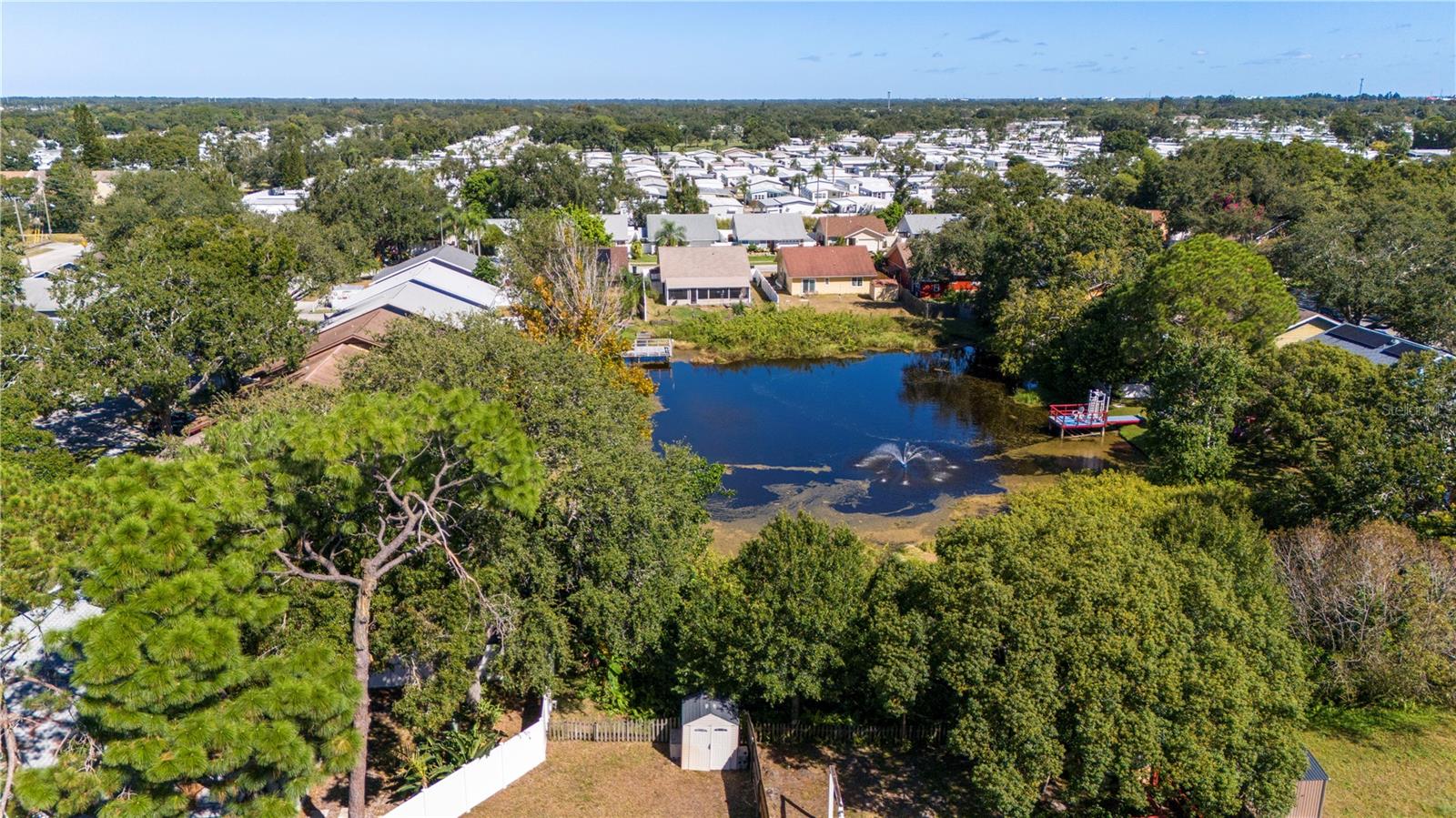 Image 53 of 54 For 3317 Whispering Drive S