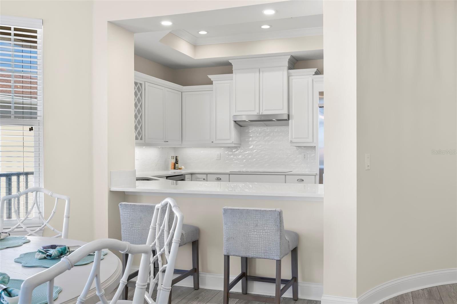 Listing photo id 17 for 8 Franklin Court S 53d