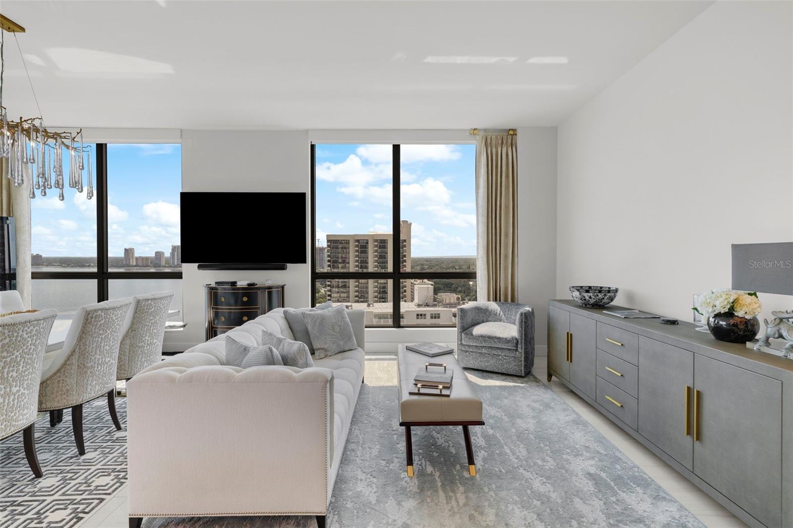 Image 11 of 40 For 2103 Bayshore Boulevard 1701