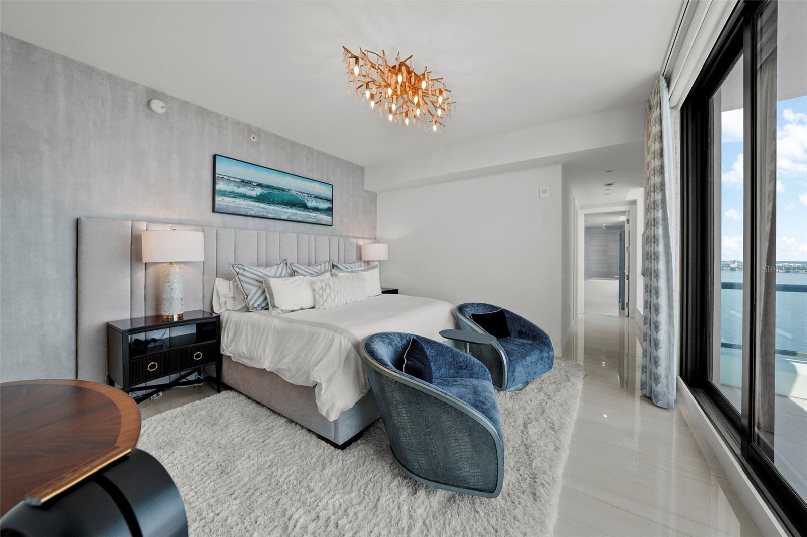 Image 21 of 40 For 2103 Bayshore Boulevard 1701