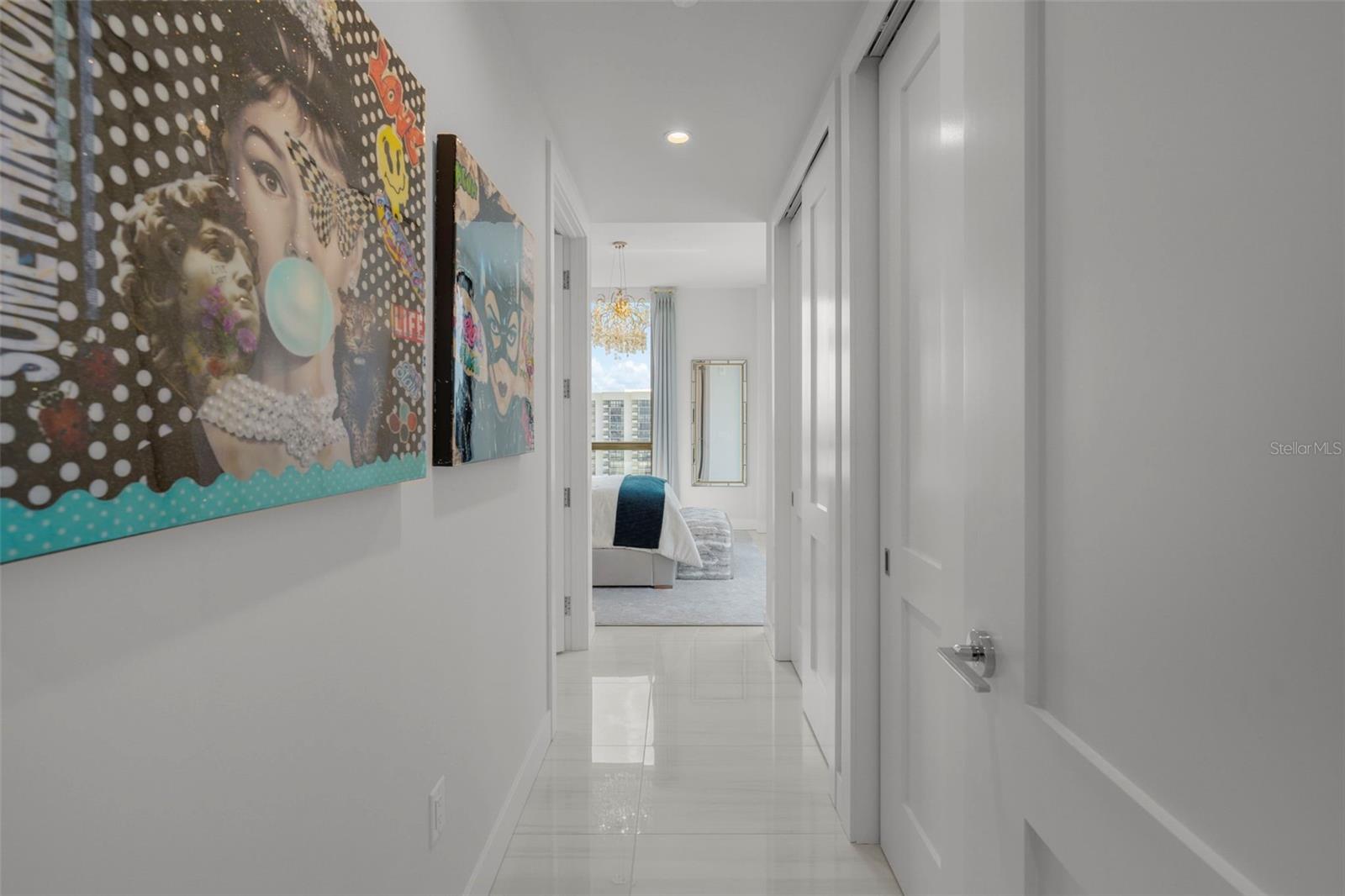 Image 24 of 40 For 2103 Bayshore Boulevard 1701