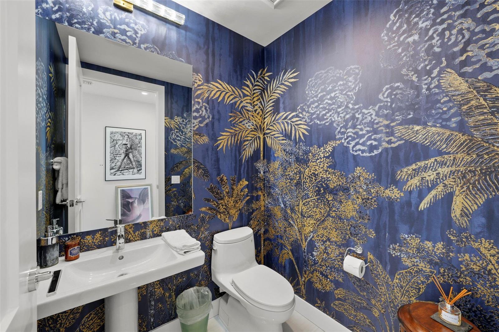 Image 29 of 40 For 2103 Bayshore Boulevard 1701