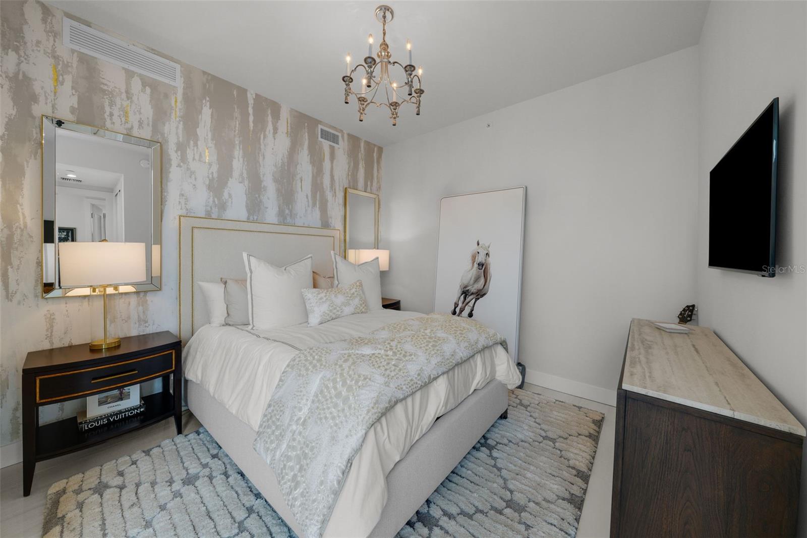 Image 31 of 40 For 2103 Bayshore Boulevard 1701