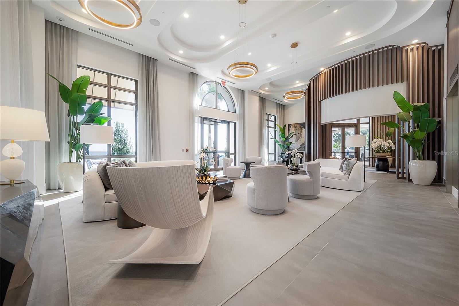 Image 4 of 40 For 2103 Bayshore Boulevard 1701