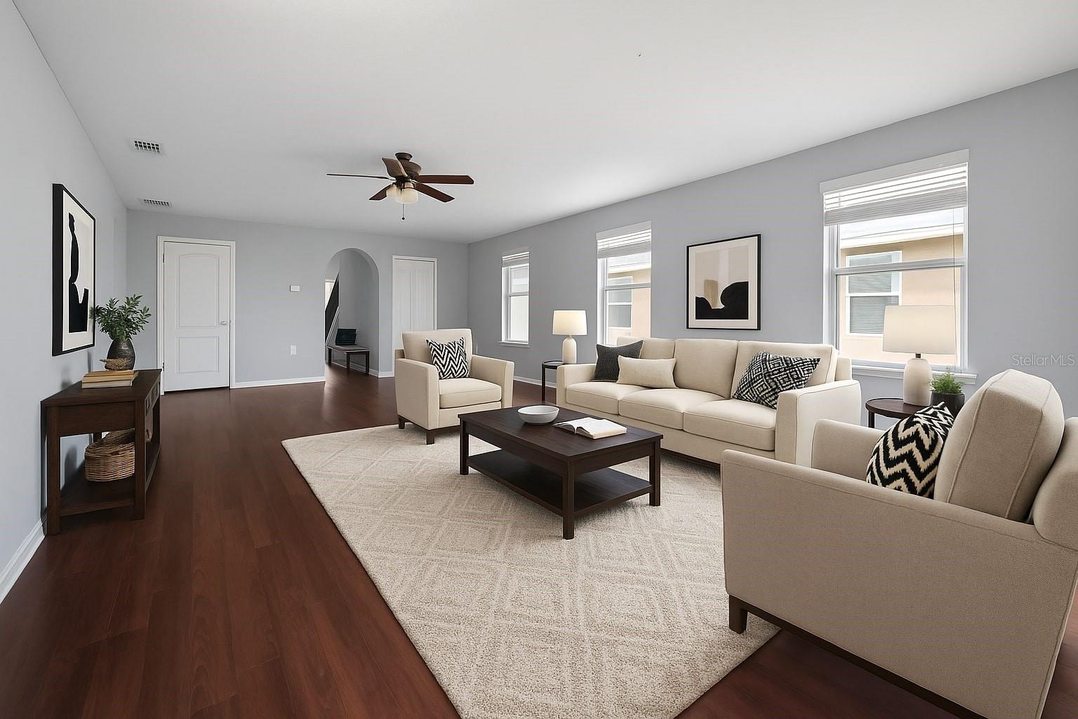 Image 7 of 56 For 1303 Alhambra Crest Drive