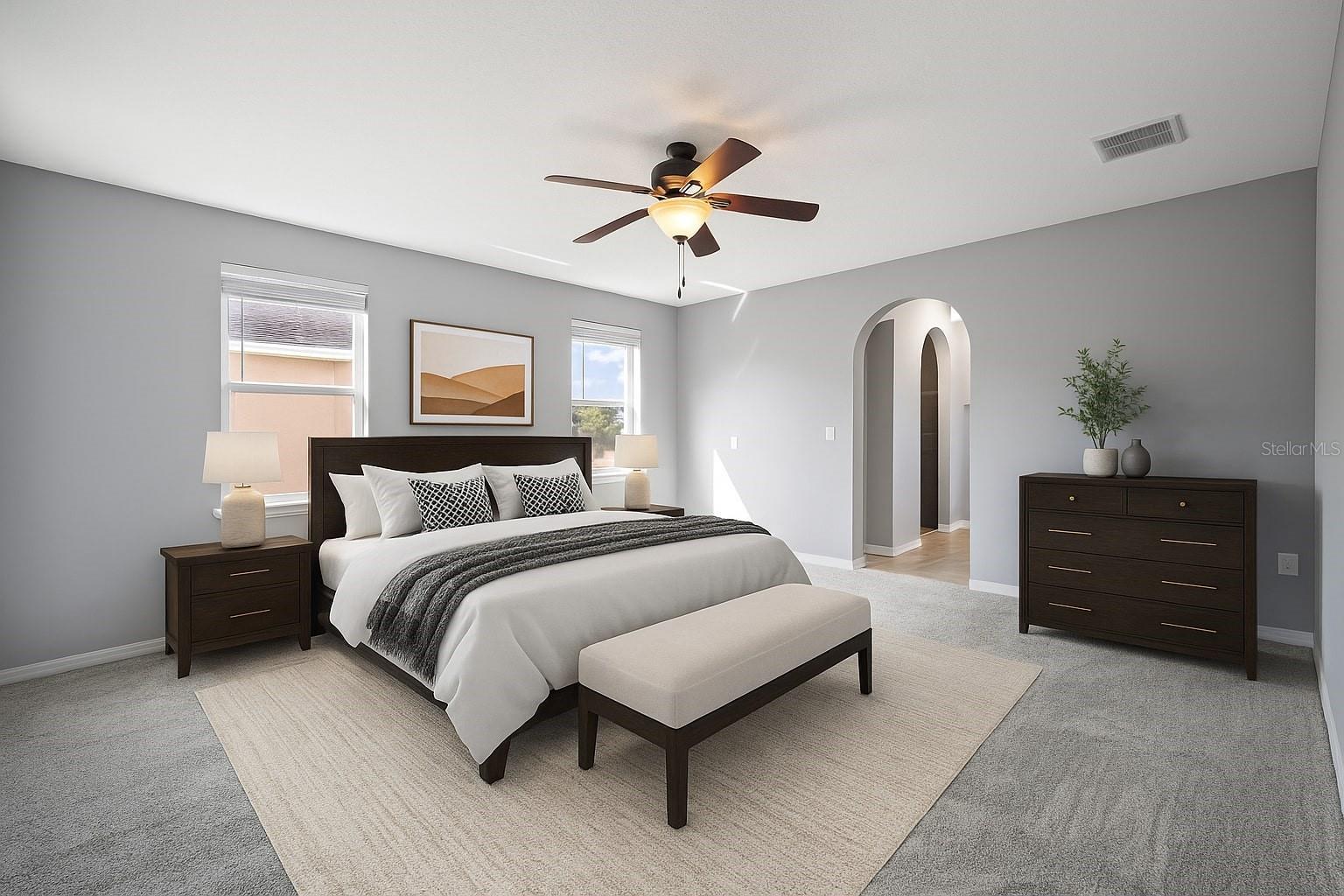 Image 9 of 56 For 1303 Alhambra Crest Drive