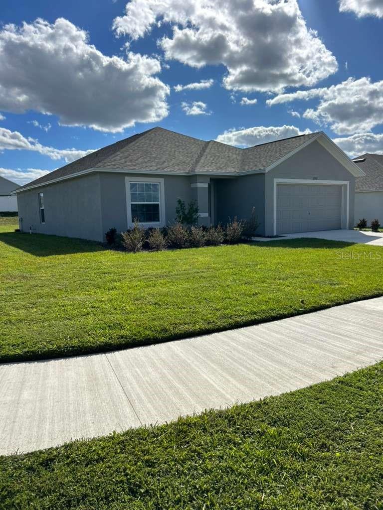 Details for 2203 Carson Loop, LAKE WALES, FL 33898