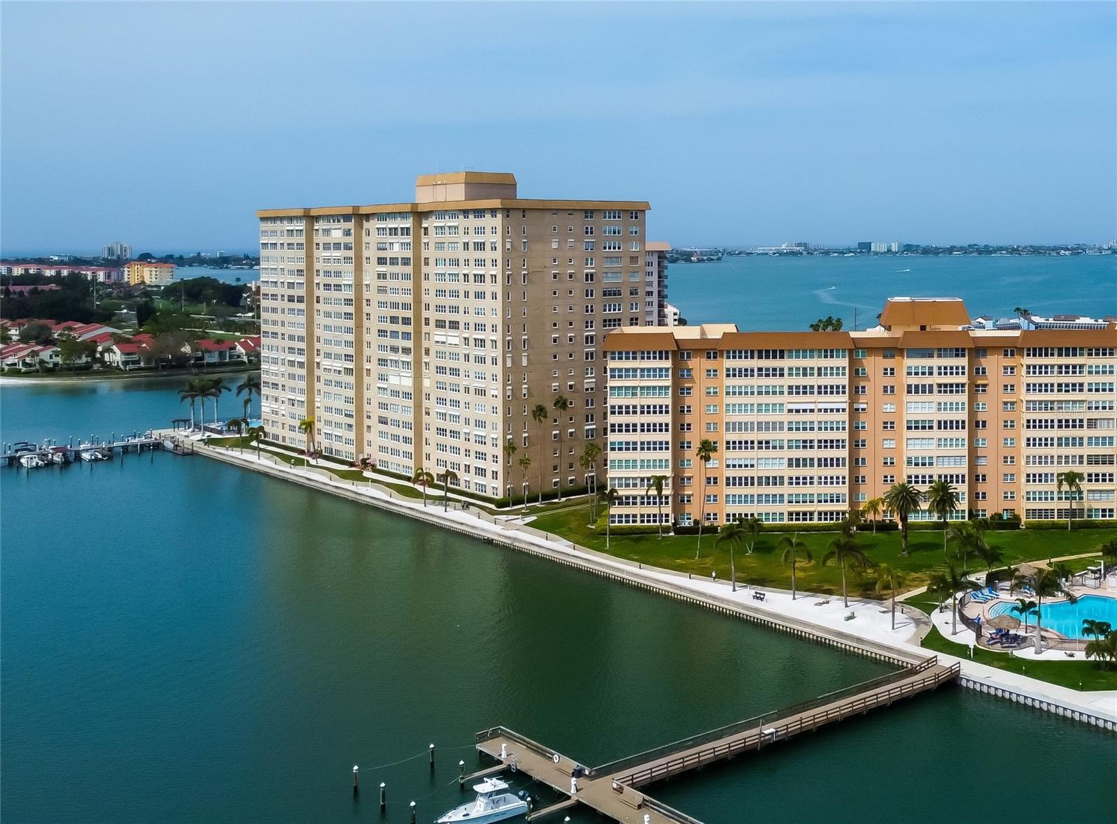 Image 2 of 81 For 5200 Brittany Drive S 204