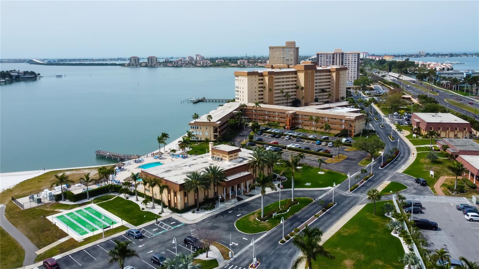 Image 77 of 81 For 5200 Brittany Drive S 204