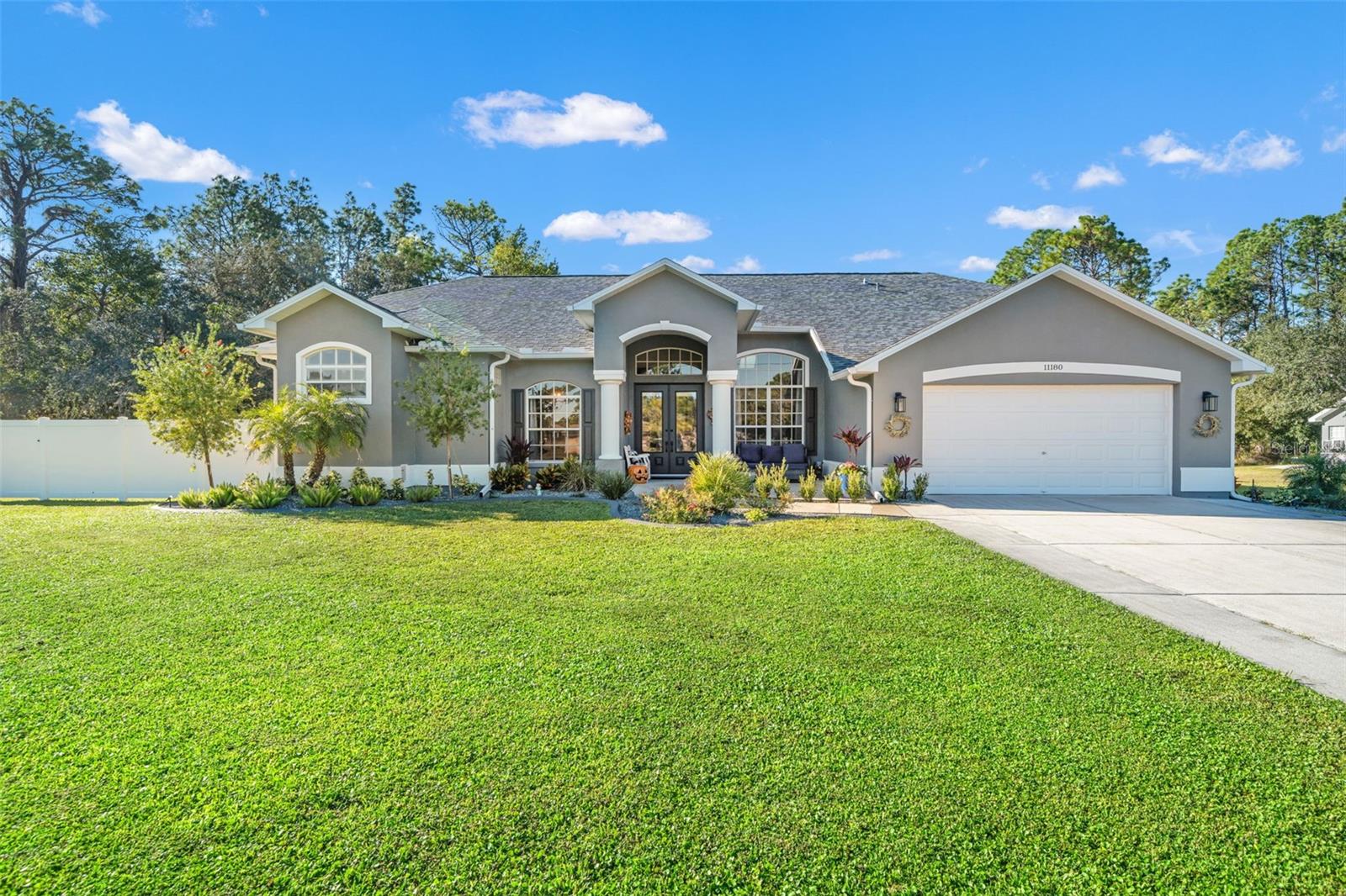 Details for 11180 Flock Avenue, WEEKI WACHEE, FL 34613