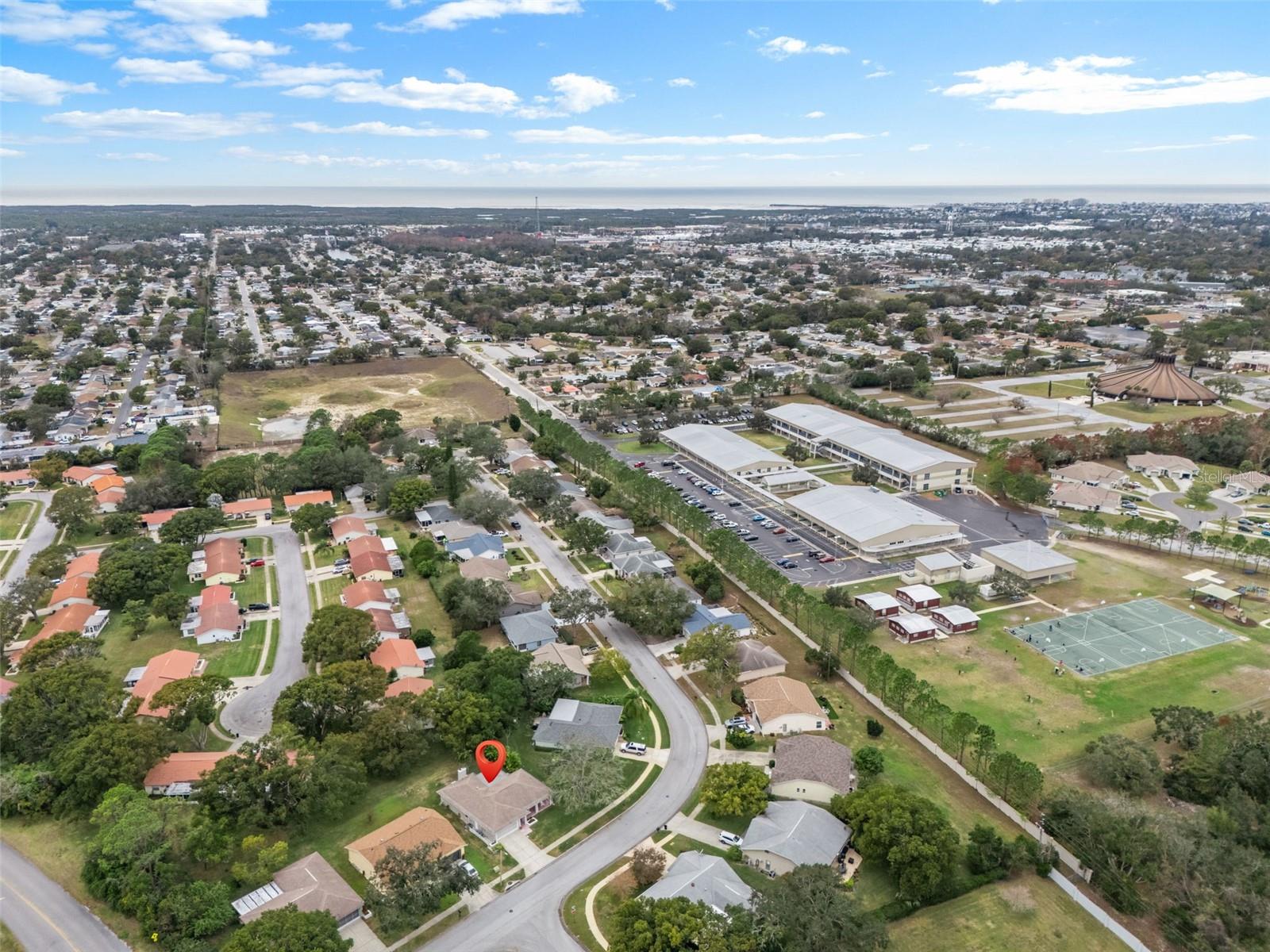 Image 48 of 53 For 8130 Merrimac Drive