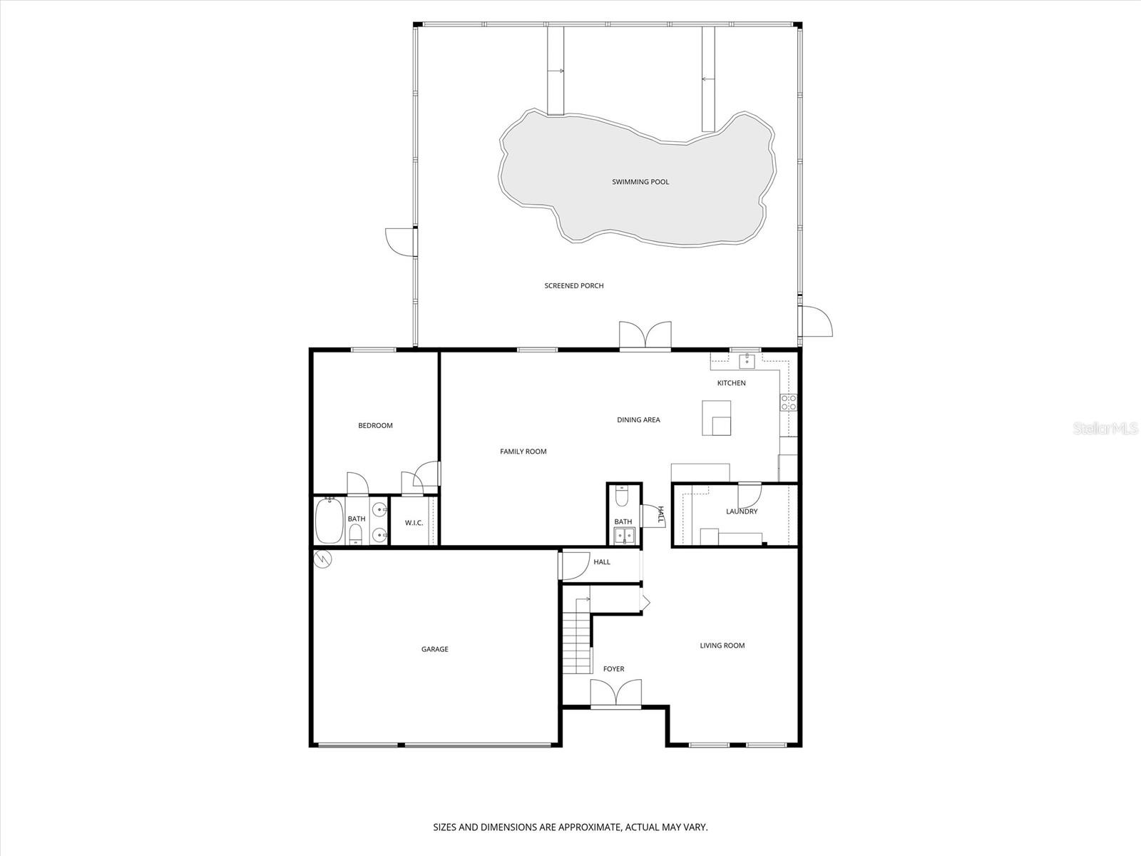 Image 62 of 67 For 2115 Valrico Heights Boulevard