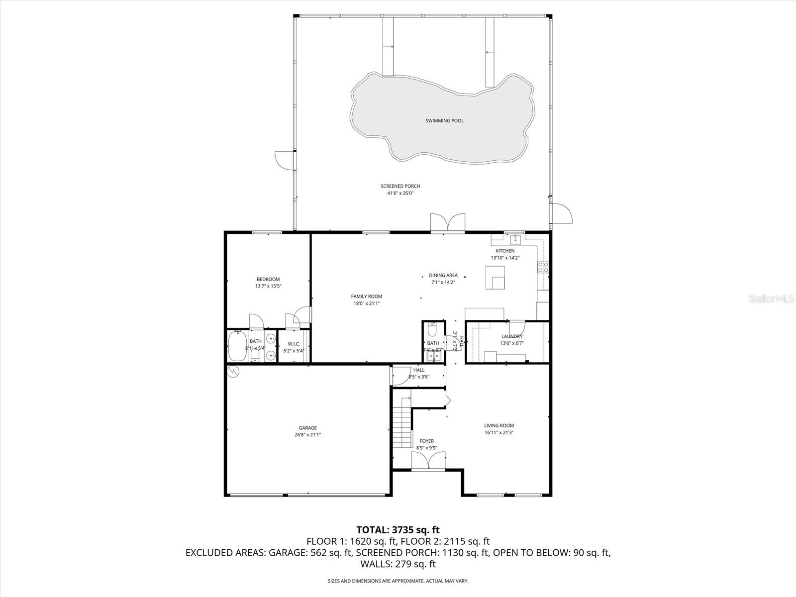 Image 65 of 67 For 2115 Valrico Heights Boulevard