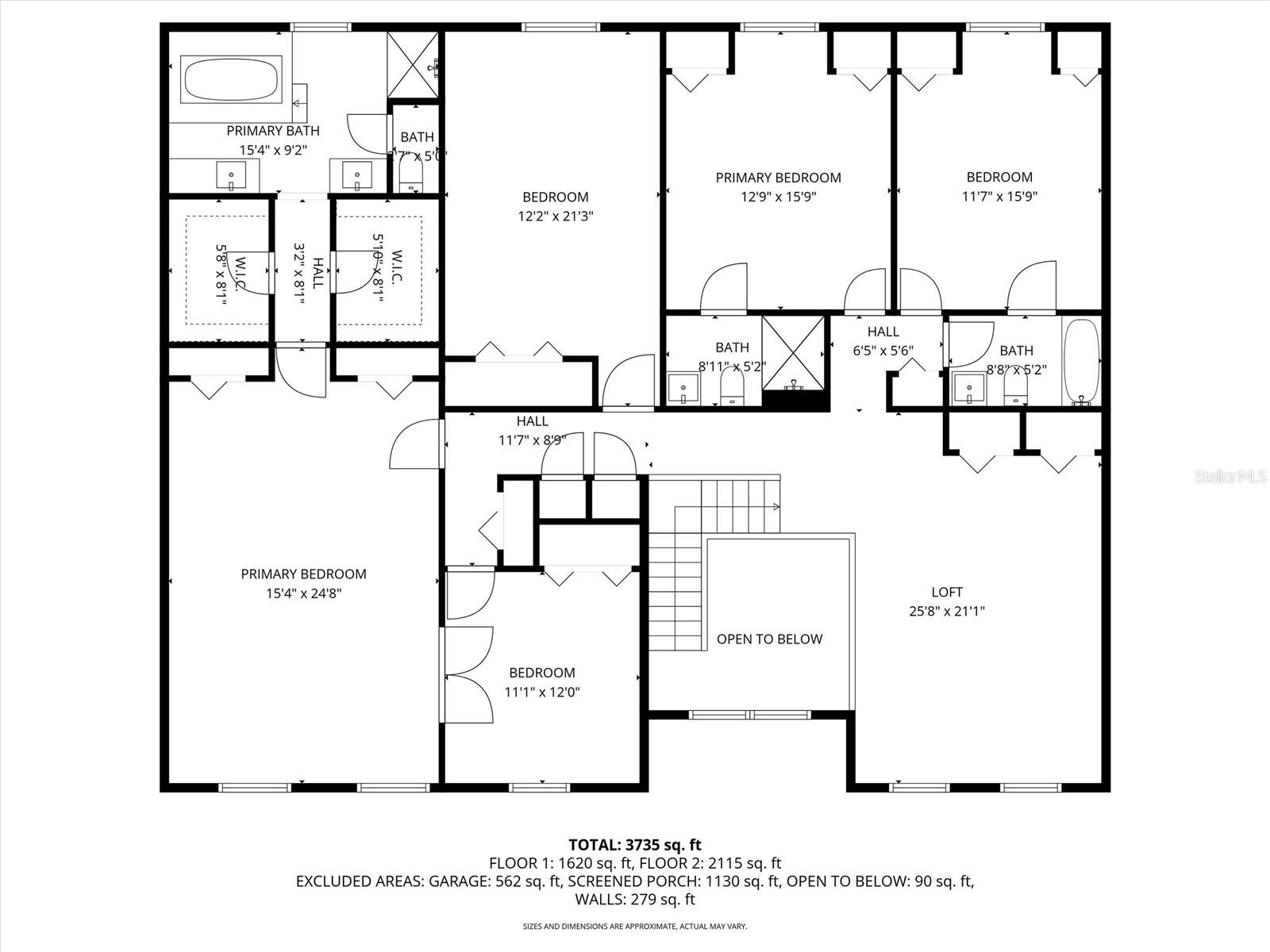 Image 67 of 67 For 2115 Valrico Heights Boulevard