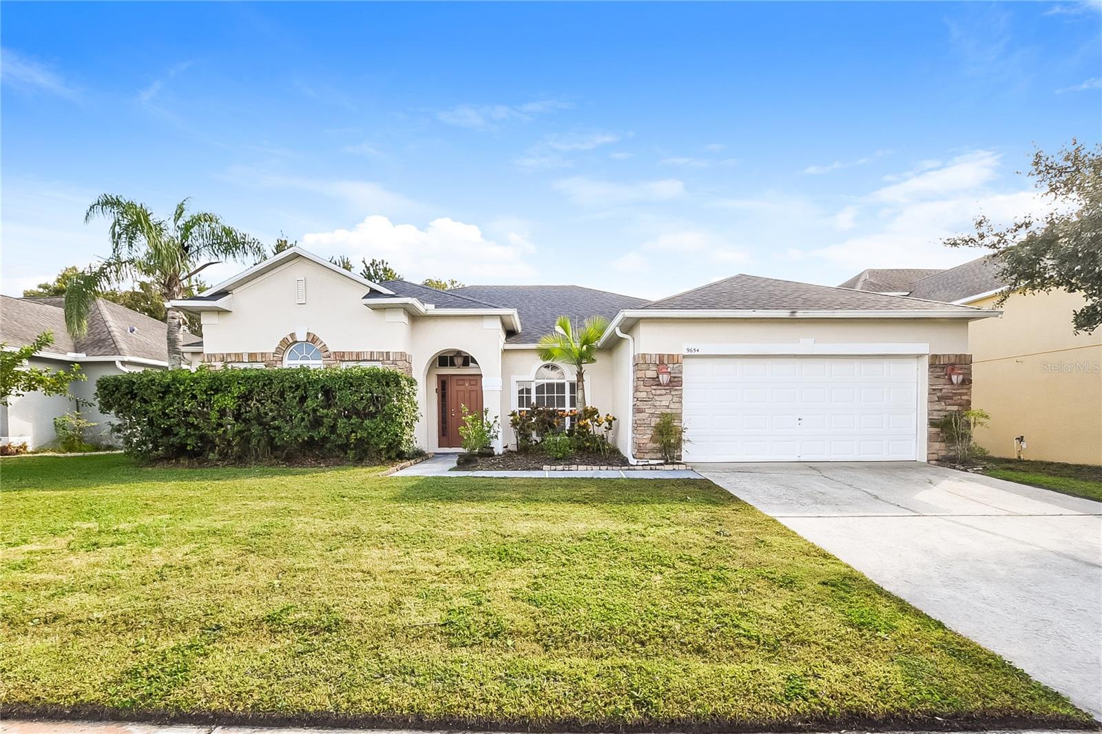 Details for 9654 Worthington Ridge Road, ORLANDO, FL 32829