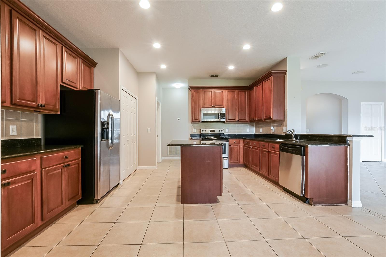 Image 7 of 17 For 9654 Worthington Ridge Road