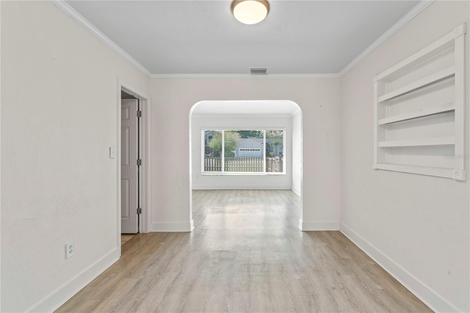 Image 6 of 20 For 4011 El Prado Boulevard