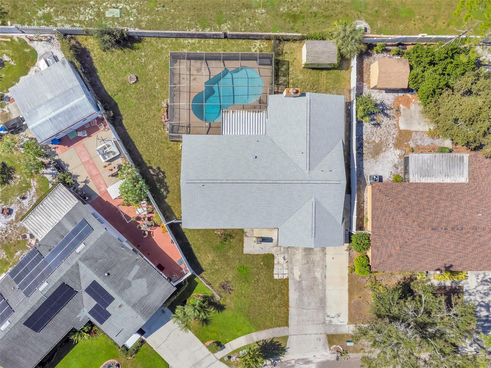 Image 27 of 29 For 4031 Eastridge Drive