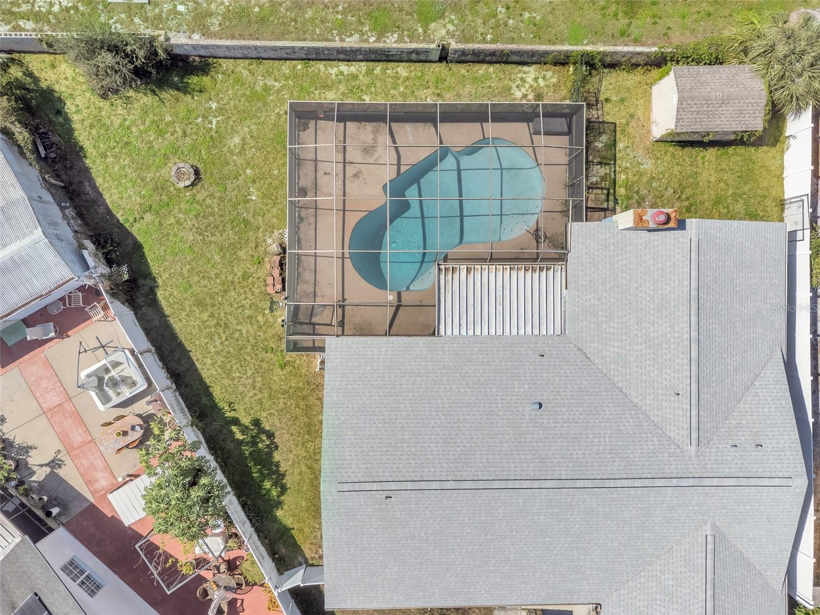 Image 28 of 29 For 4031 Eastridge Drive