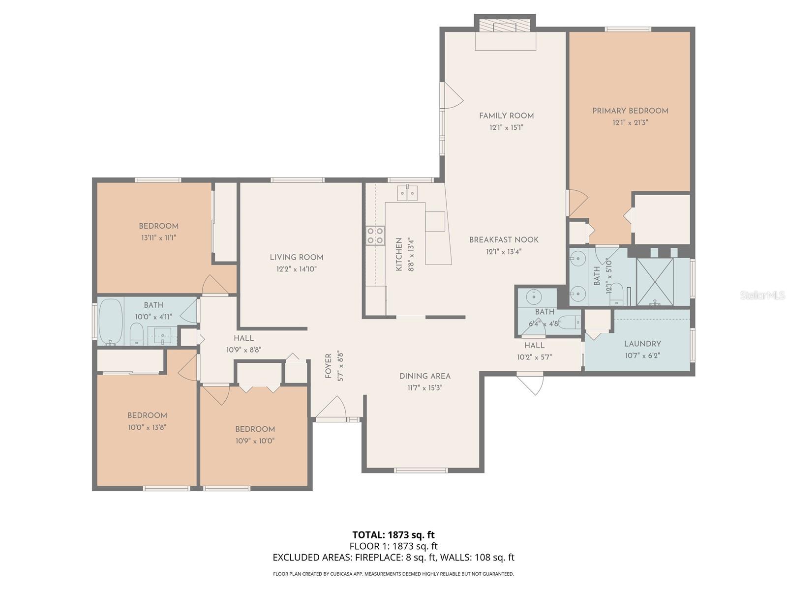 Image 29 of 29 For 4031 Eastridge Drive