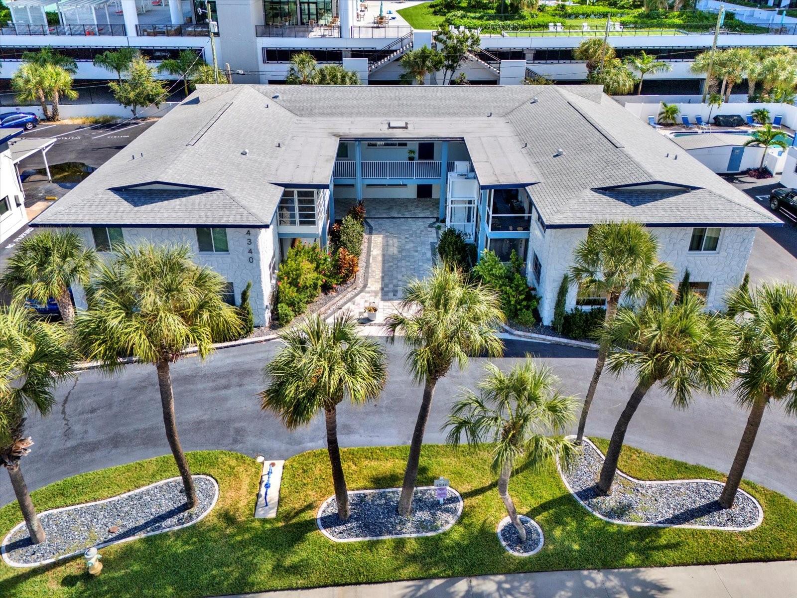 Image 15 of 17 For 4340 37th Street S 7