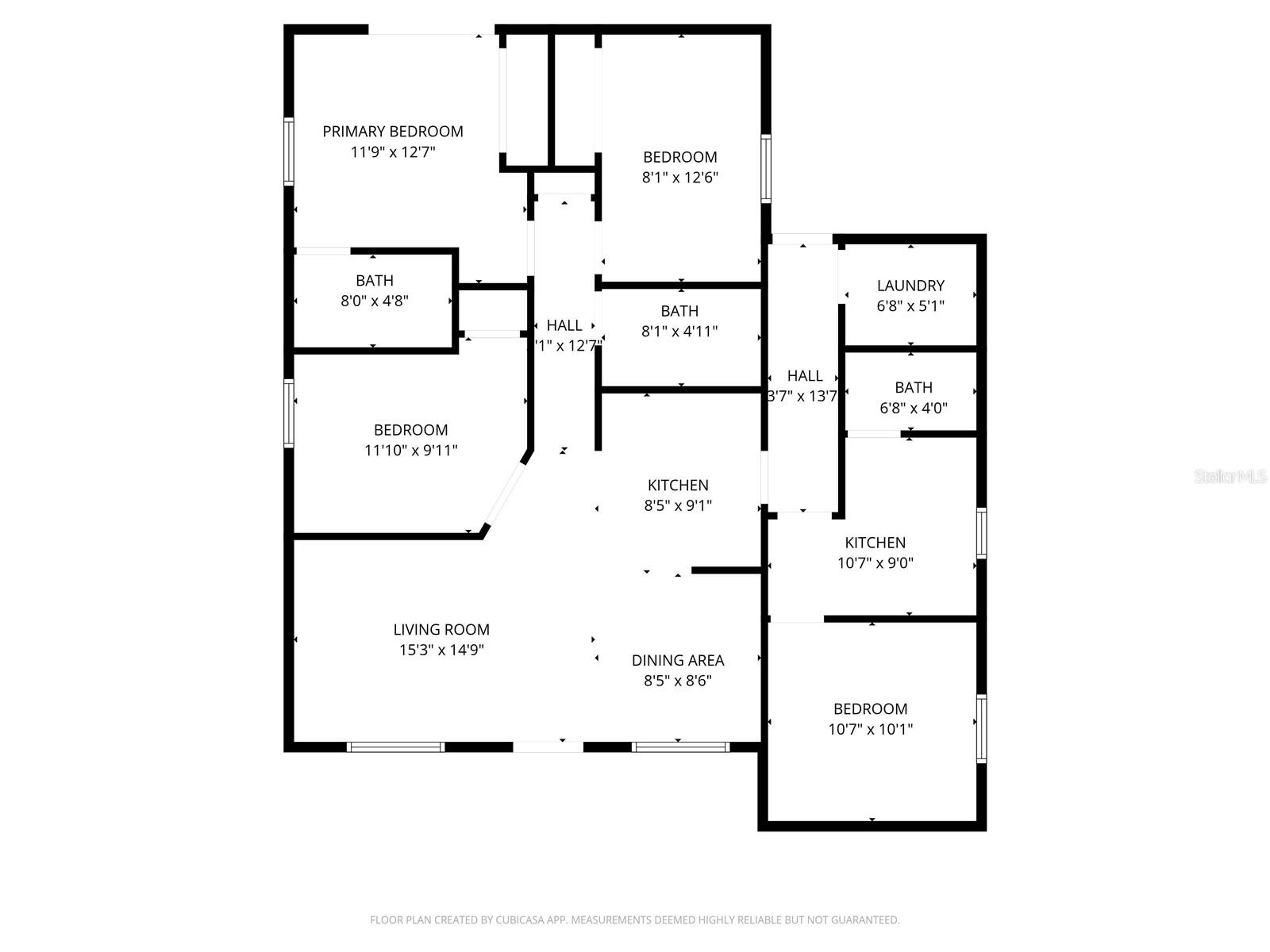 Listing photo id 34 for 6713 Mascotte Street
