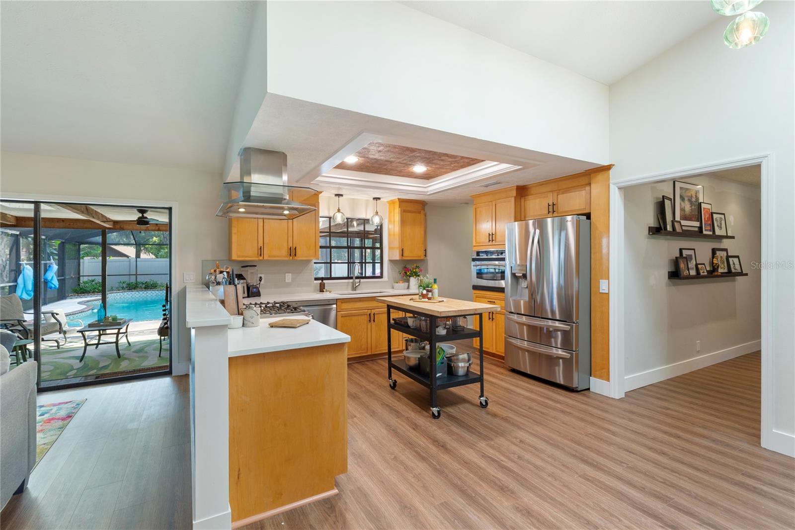 Image 13 of 52 For 2941 Chelsea Woods Drive