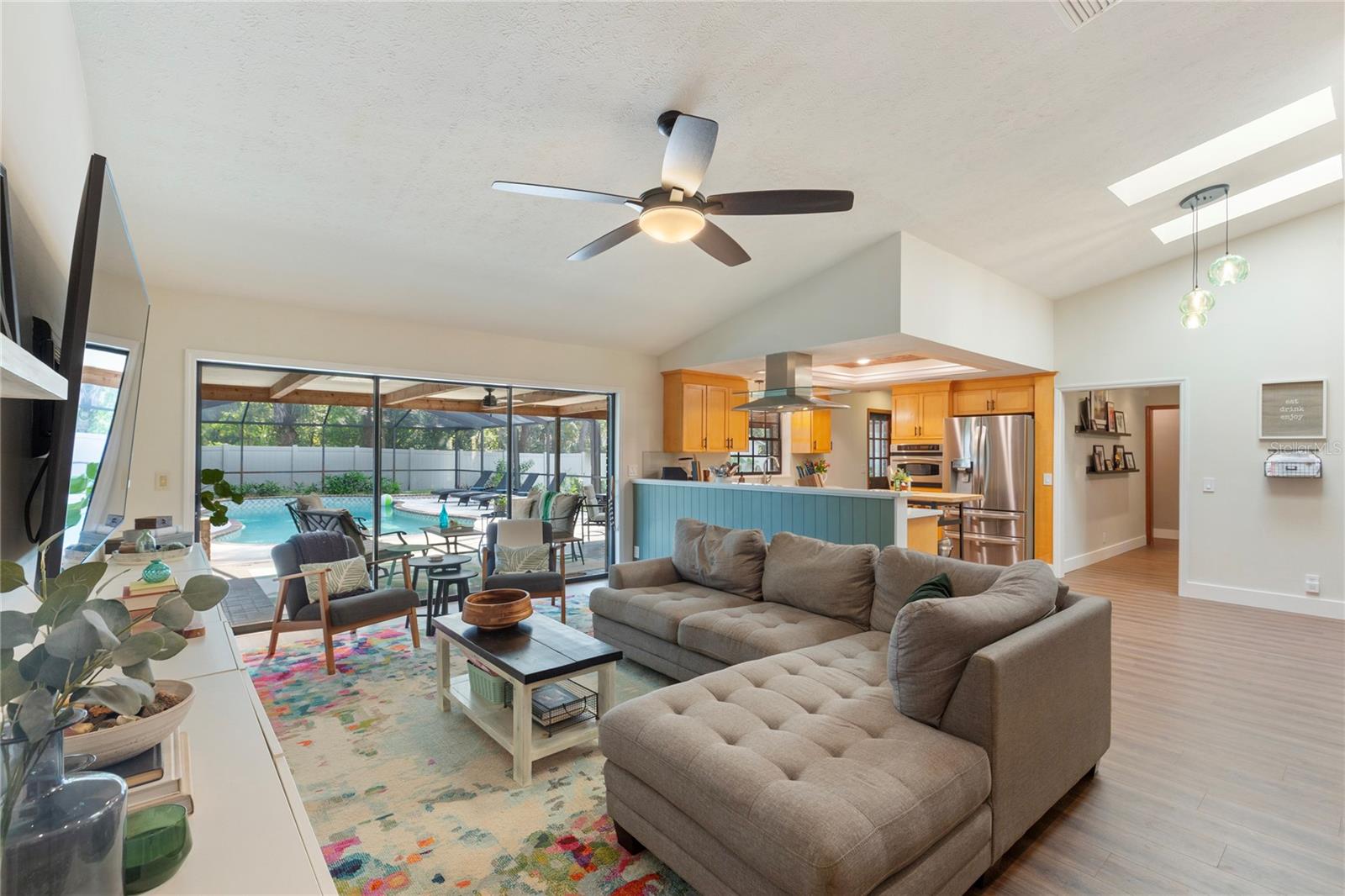 Image 15 of 52 For 2941 Chelsea Woods Drive