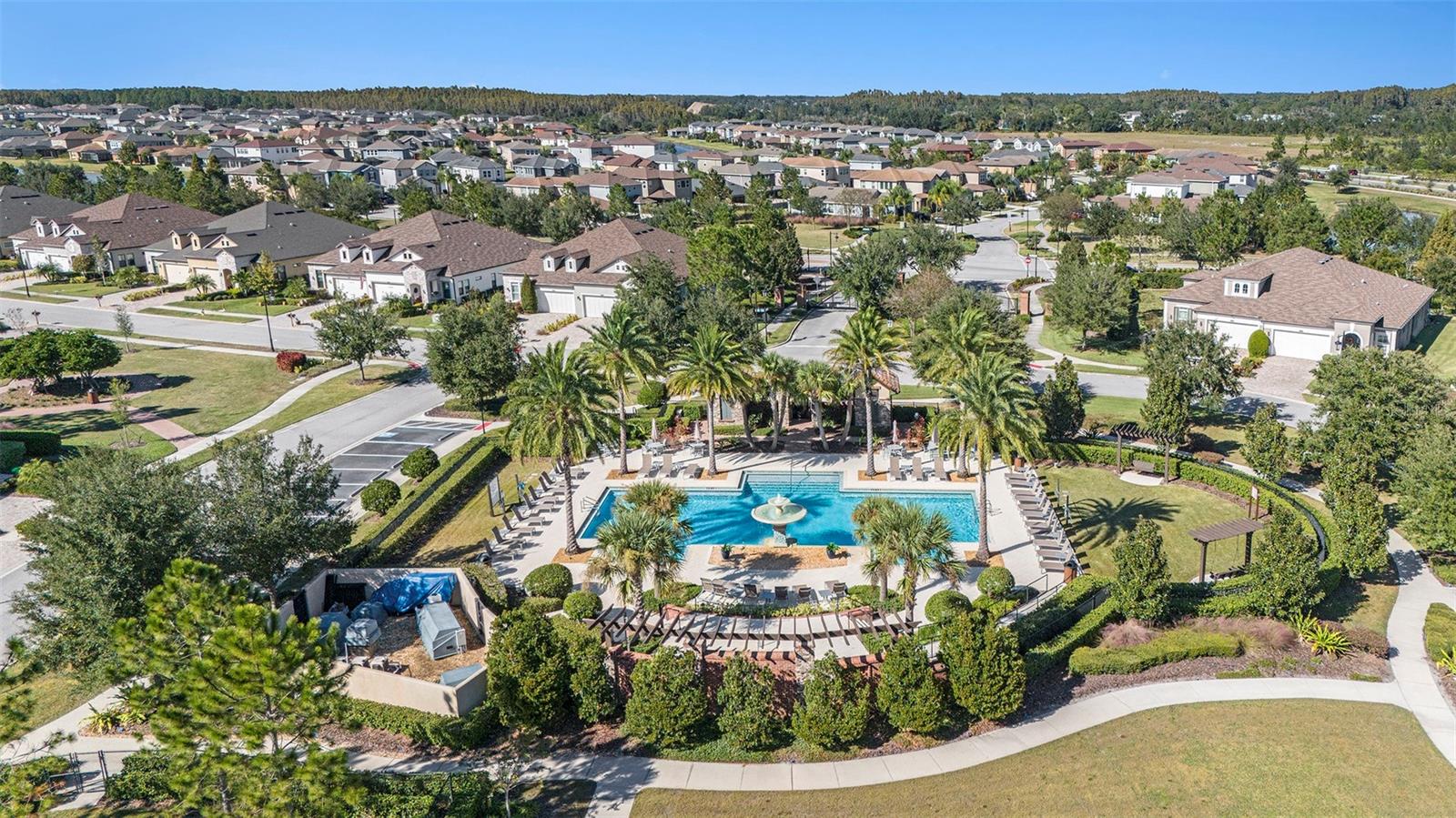 Image 31 of 46 For 4205 Barletta Court