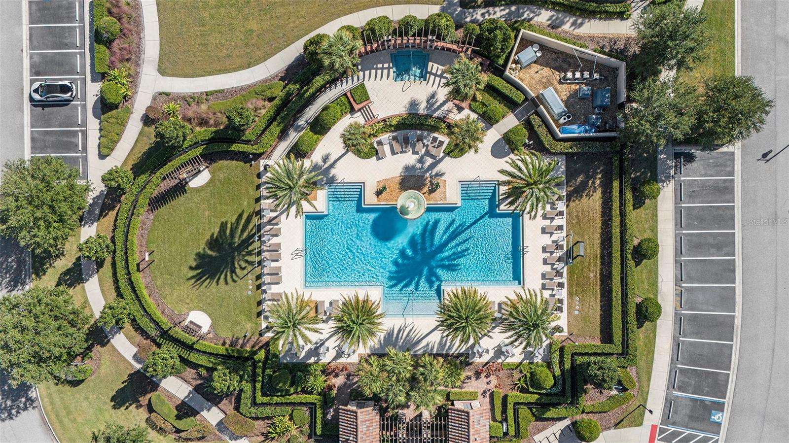 Image 32 of 46 For 4205 Barletta Court