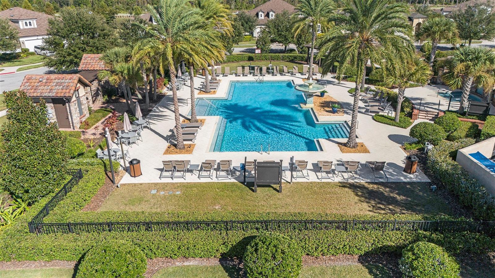 Image 33 of 46 For 4205 Barletta Court