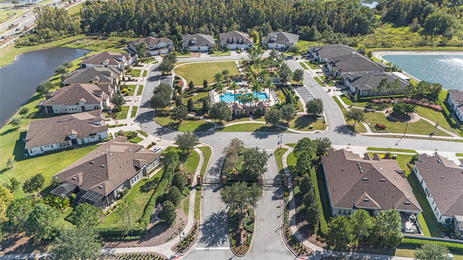 Image 34 of 46 For 4205 Barletta Court