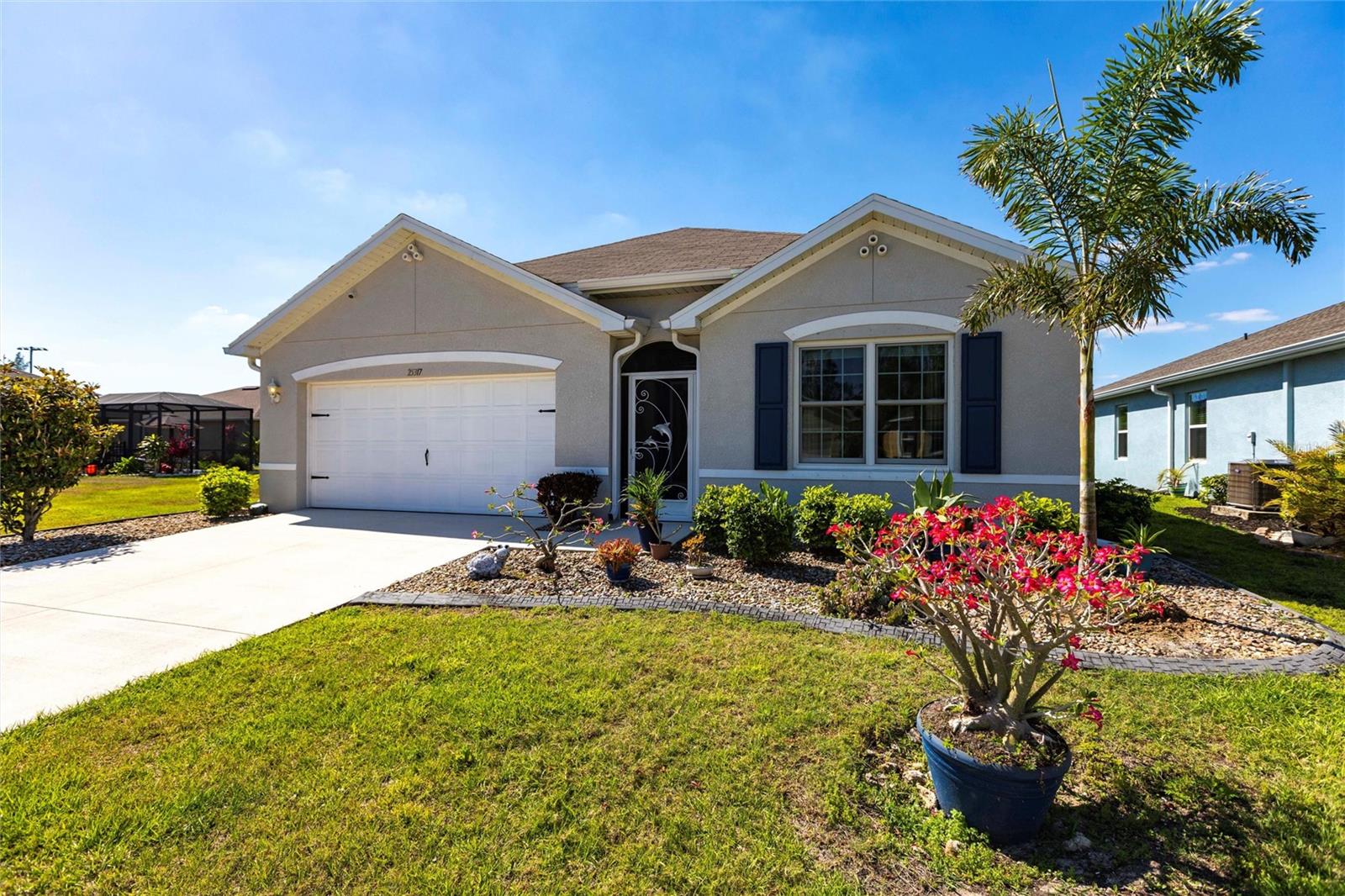 Details for 25317 Lenox Circle, PUNTA GORDA, FL 33950