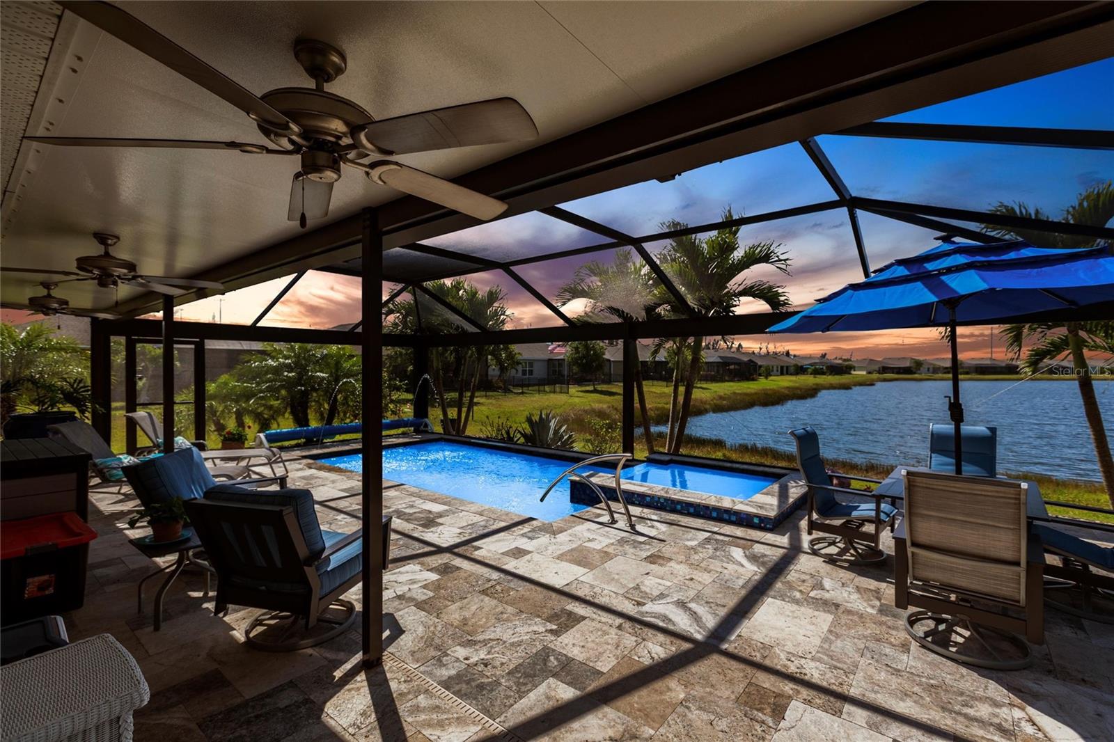 Image 3 of 60 For 25317 Lenox Circle