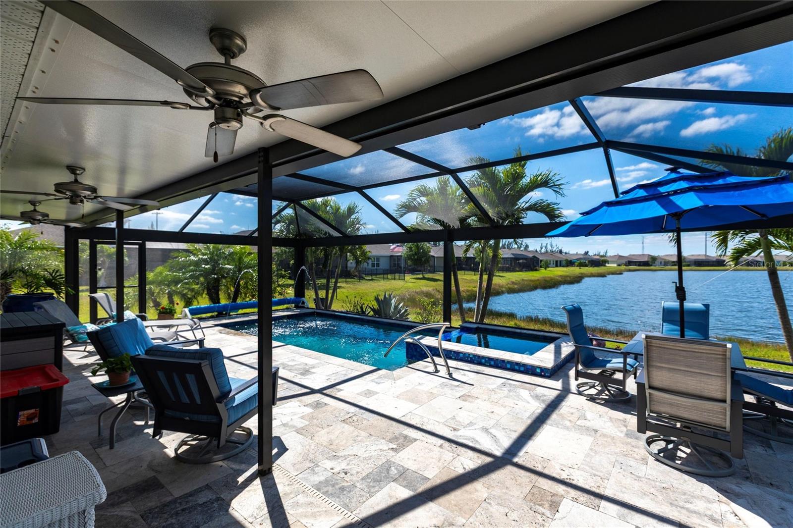 Image 39 of 60 For 25317 Lenox Circle