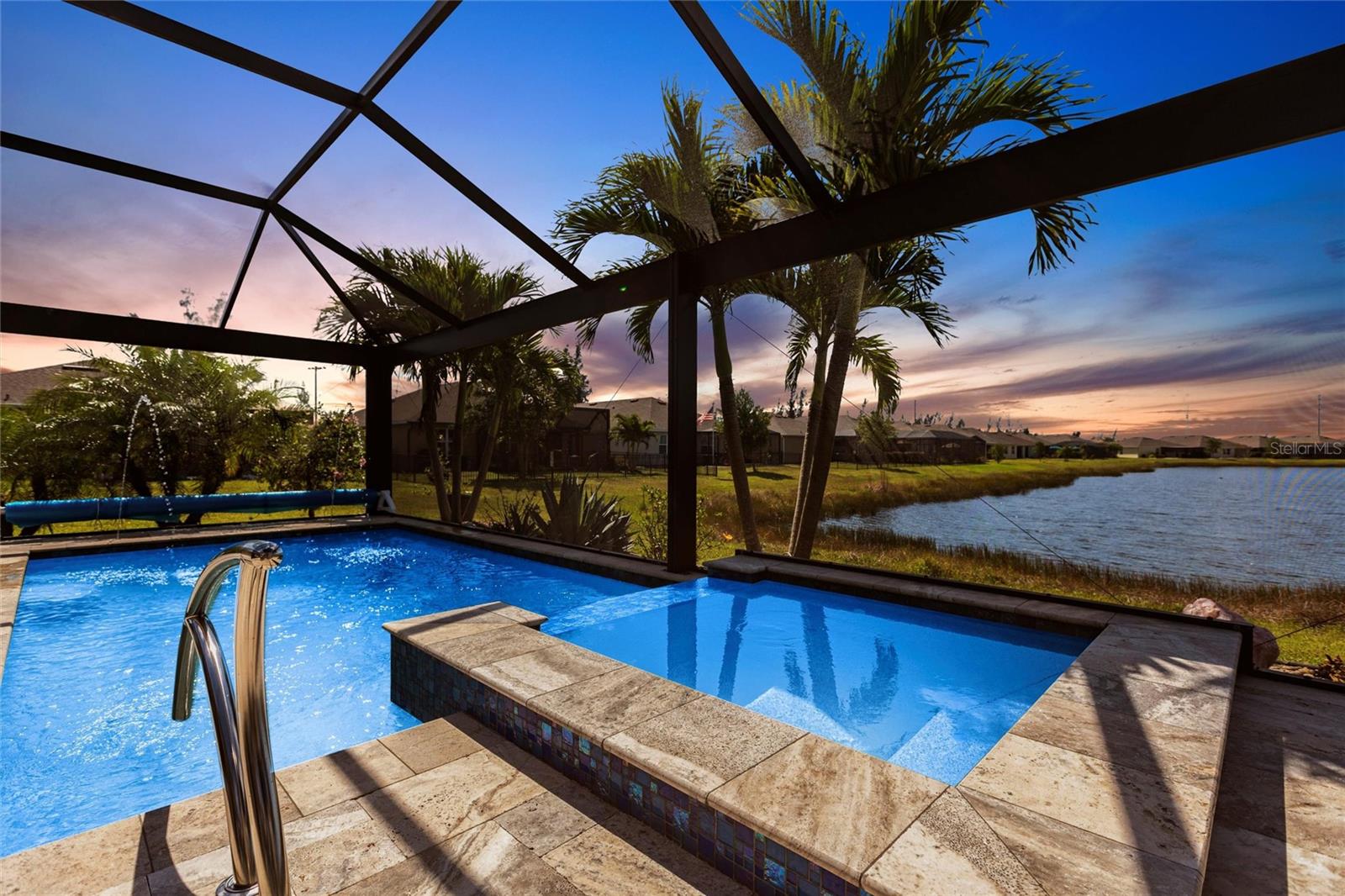 Image 4 of 60 For 25317 Lenox Circle