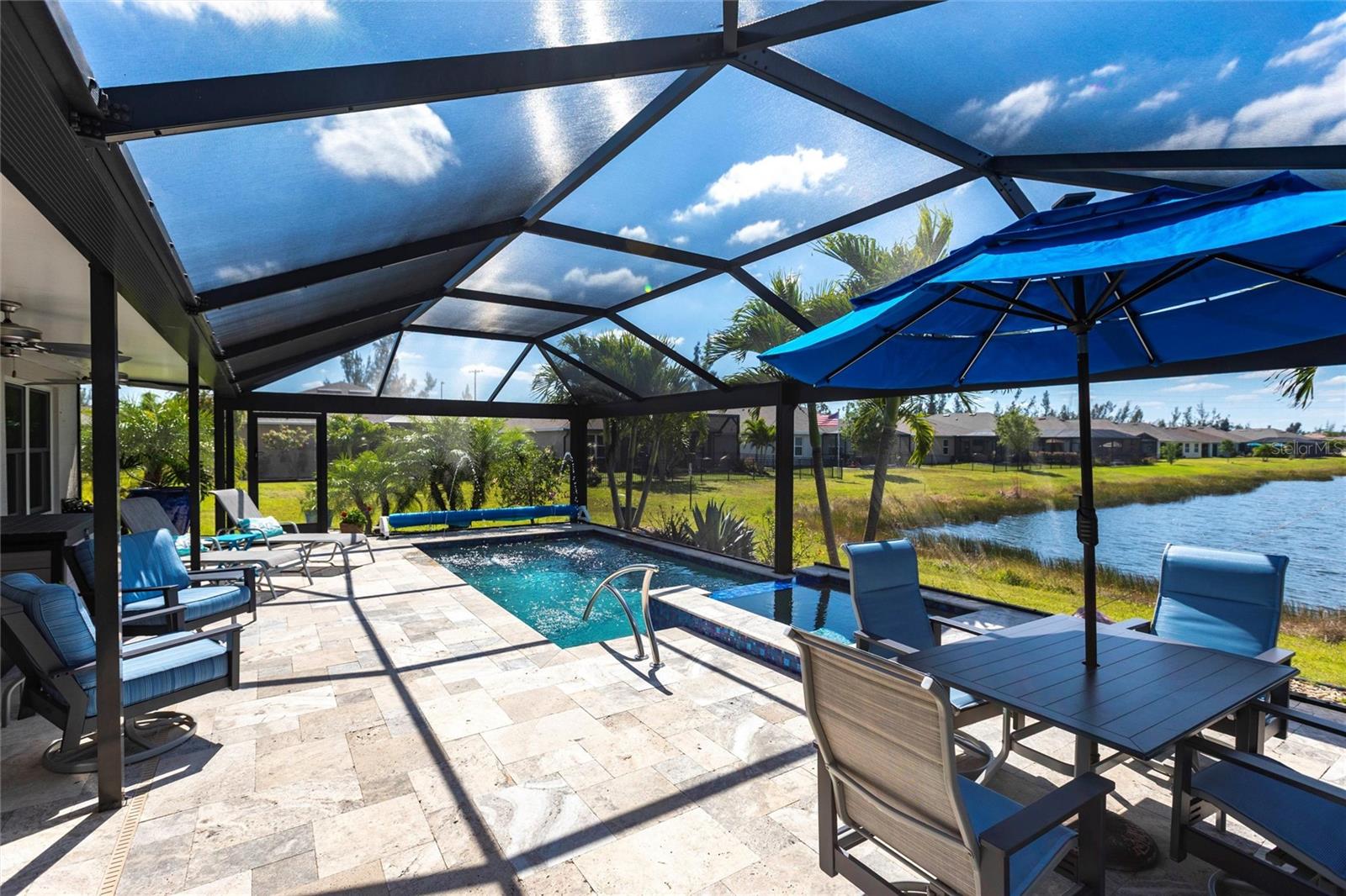 Image 40 of 60 For 25317 Lenox Circle