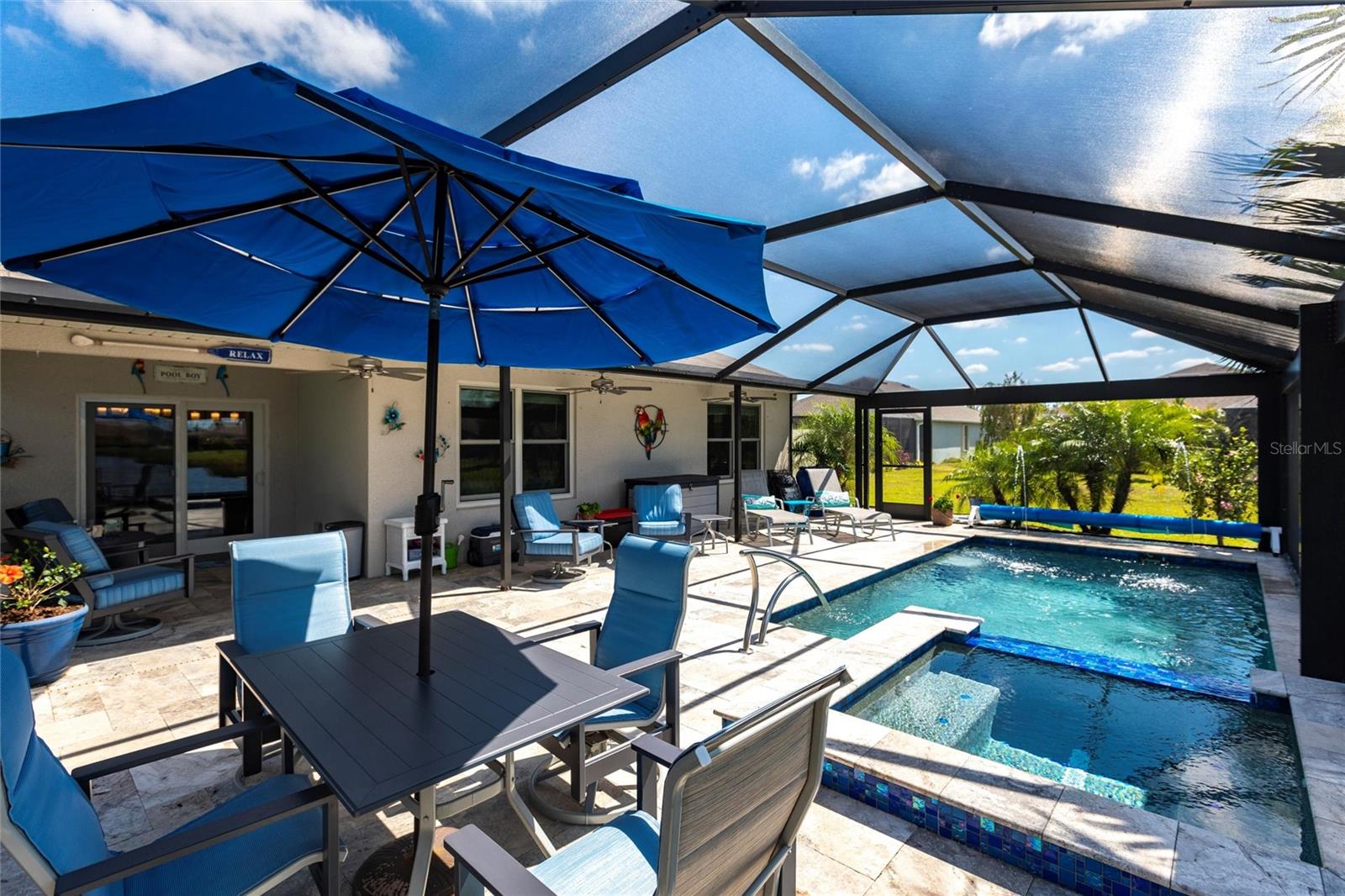 Image 41 of 60 For 25317 Lenox Circle