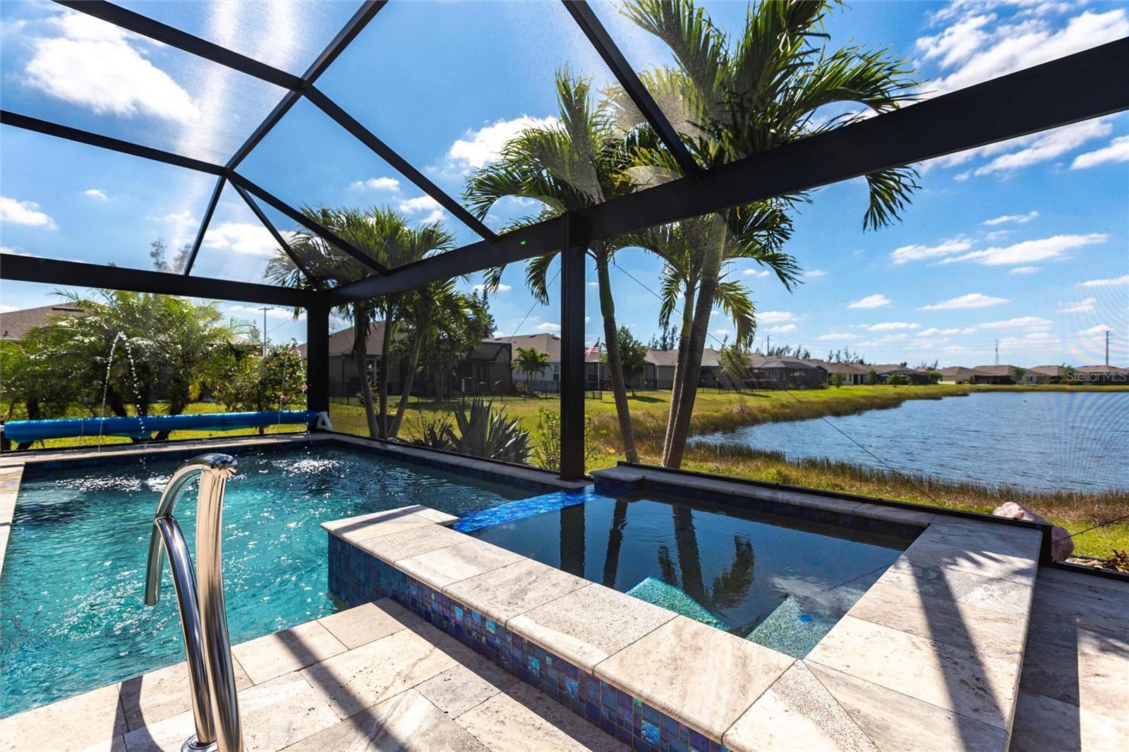 Image 44 of 60 For 25317 Lenox Circle