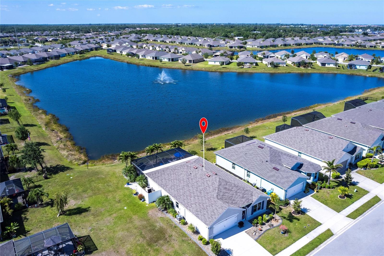 Image 48 of 60 For 25317 Lenox Circle