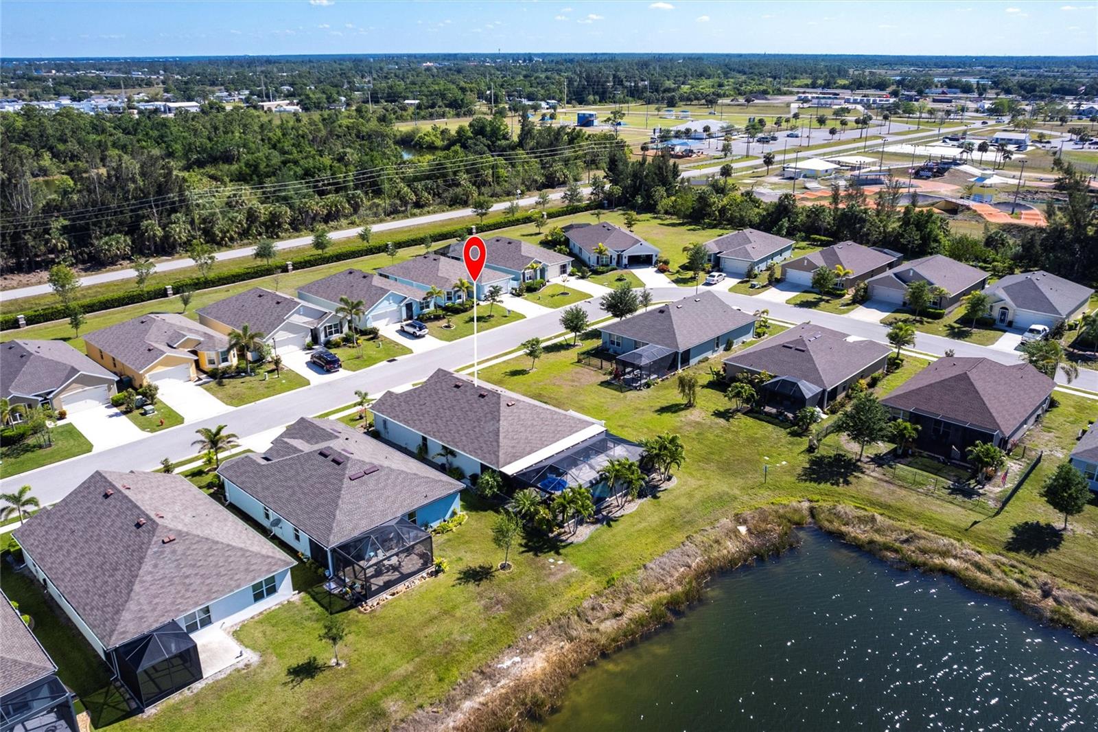 Image 49 of 60 For 25317 Lenox Circle