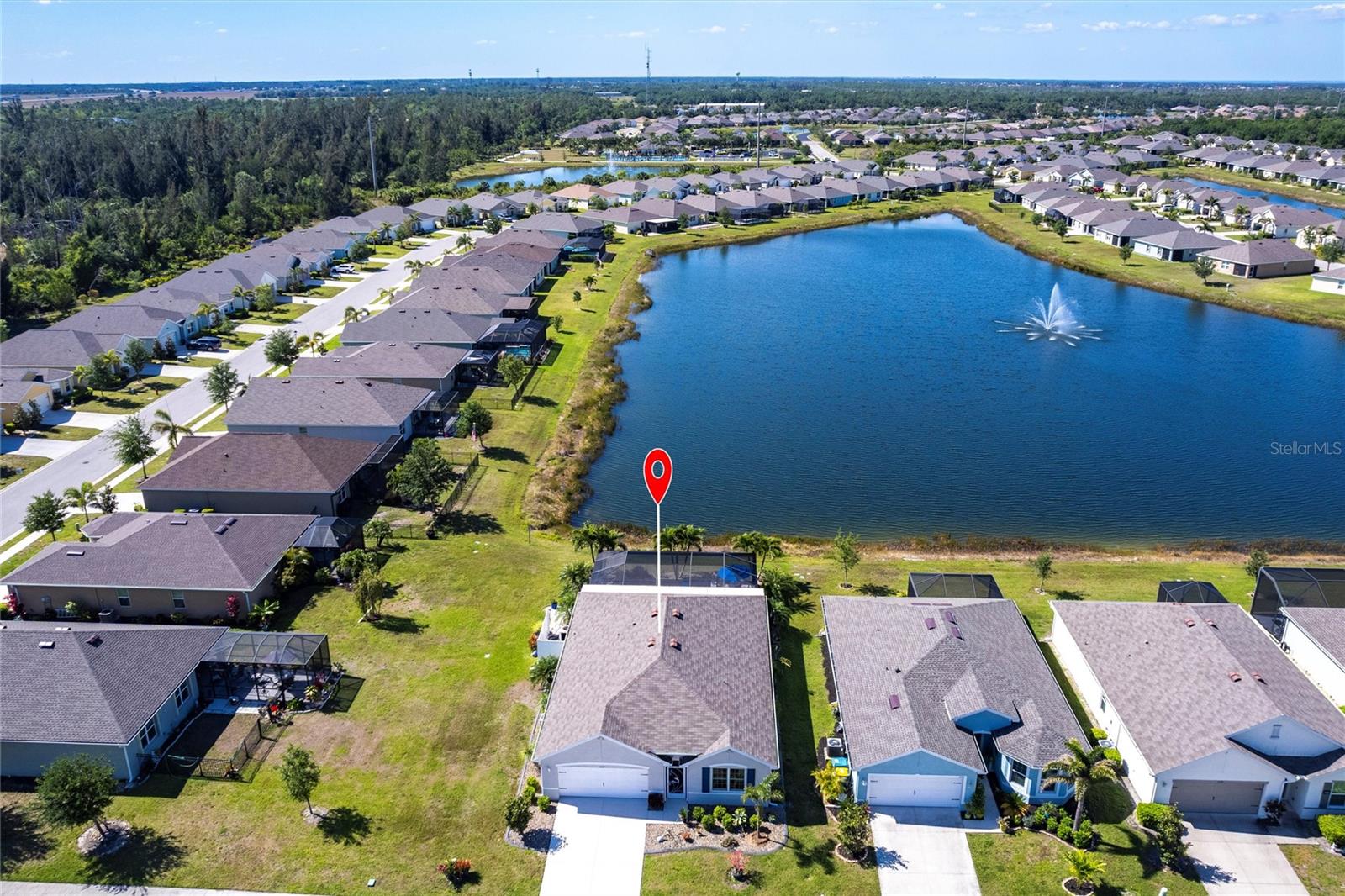 Image 50 of 60 For 25317 Lenox Circle