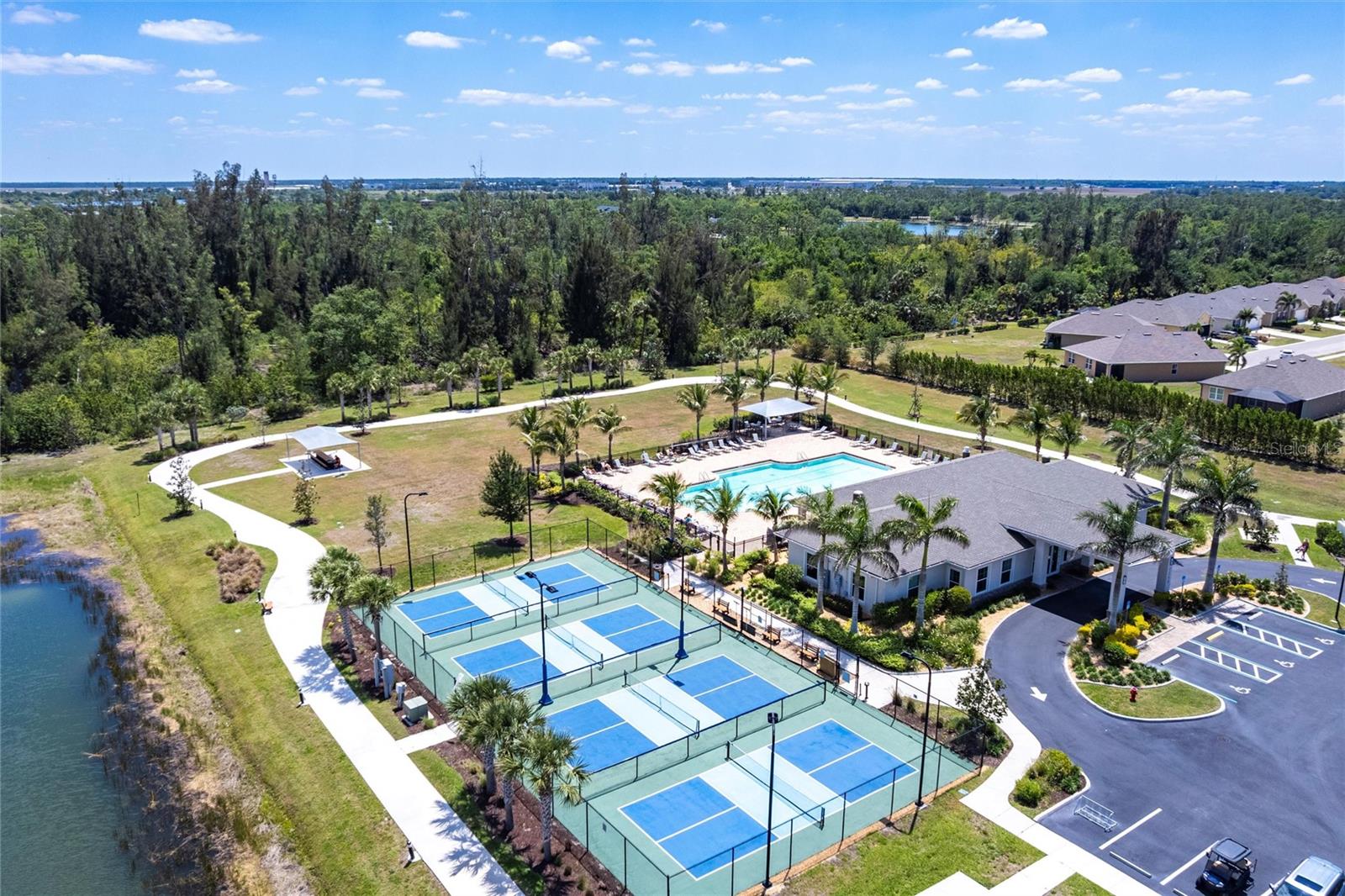 Image 57 of 60 For 25317 Lenox Circle