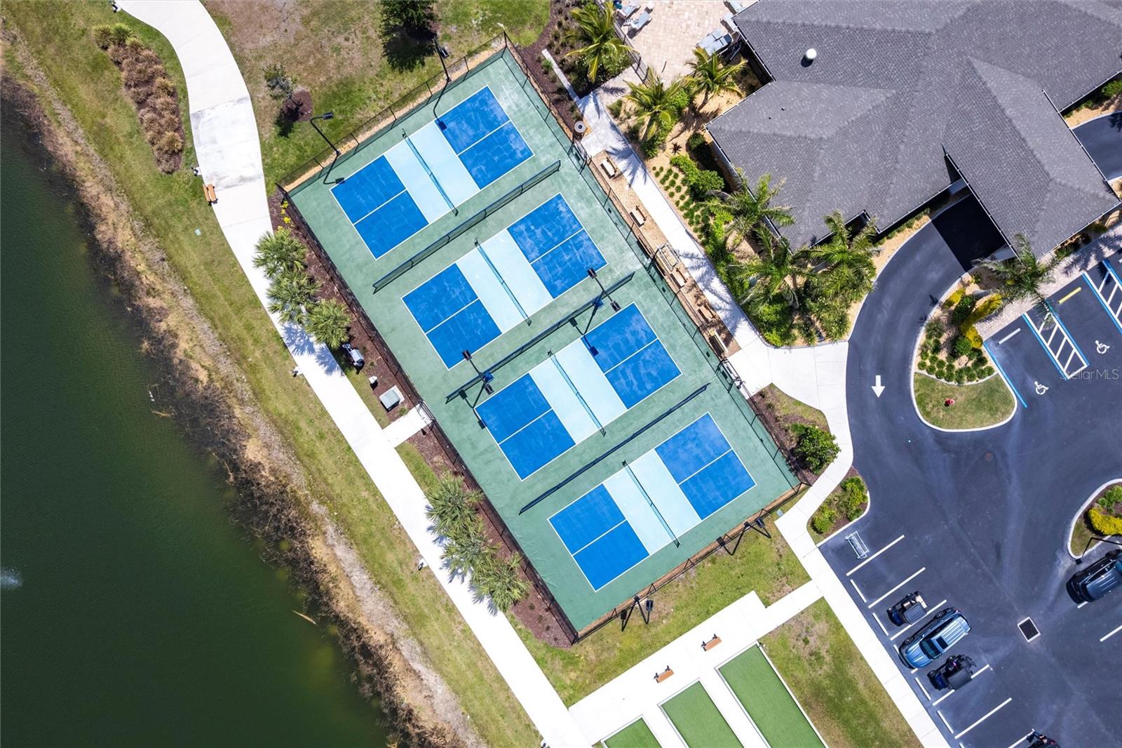 Image 58 of 60 For 25317 Lenox Circle