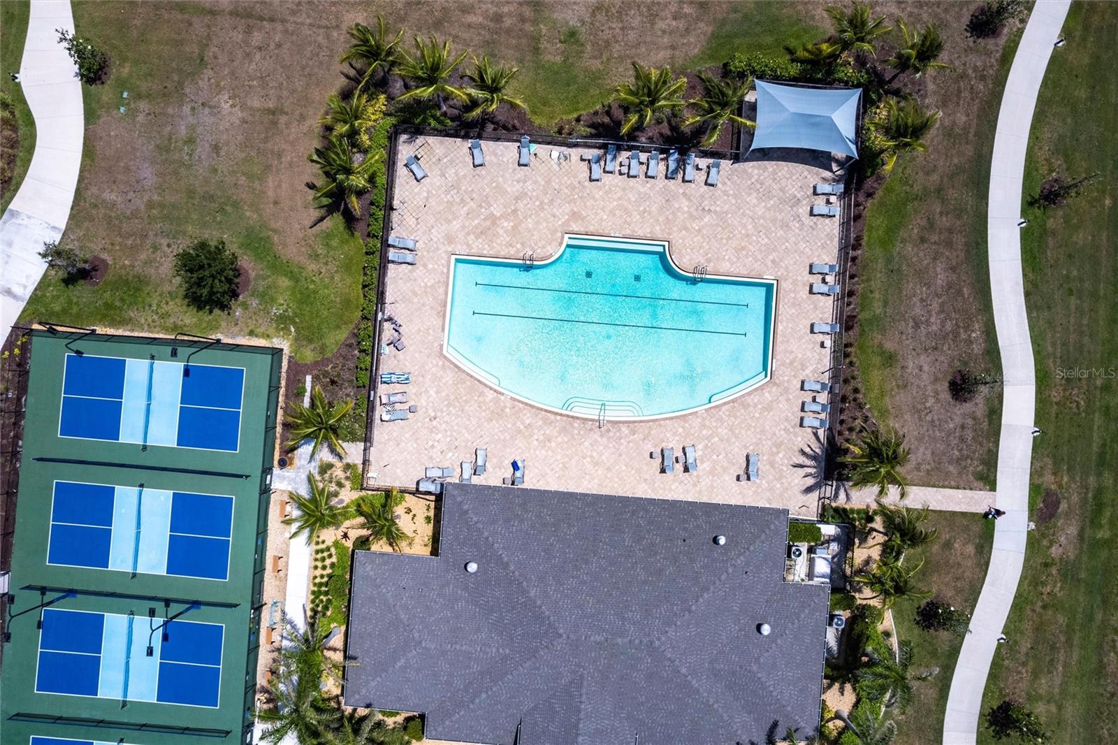 Image 59 of 60 For 25317 Lenox Circle