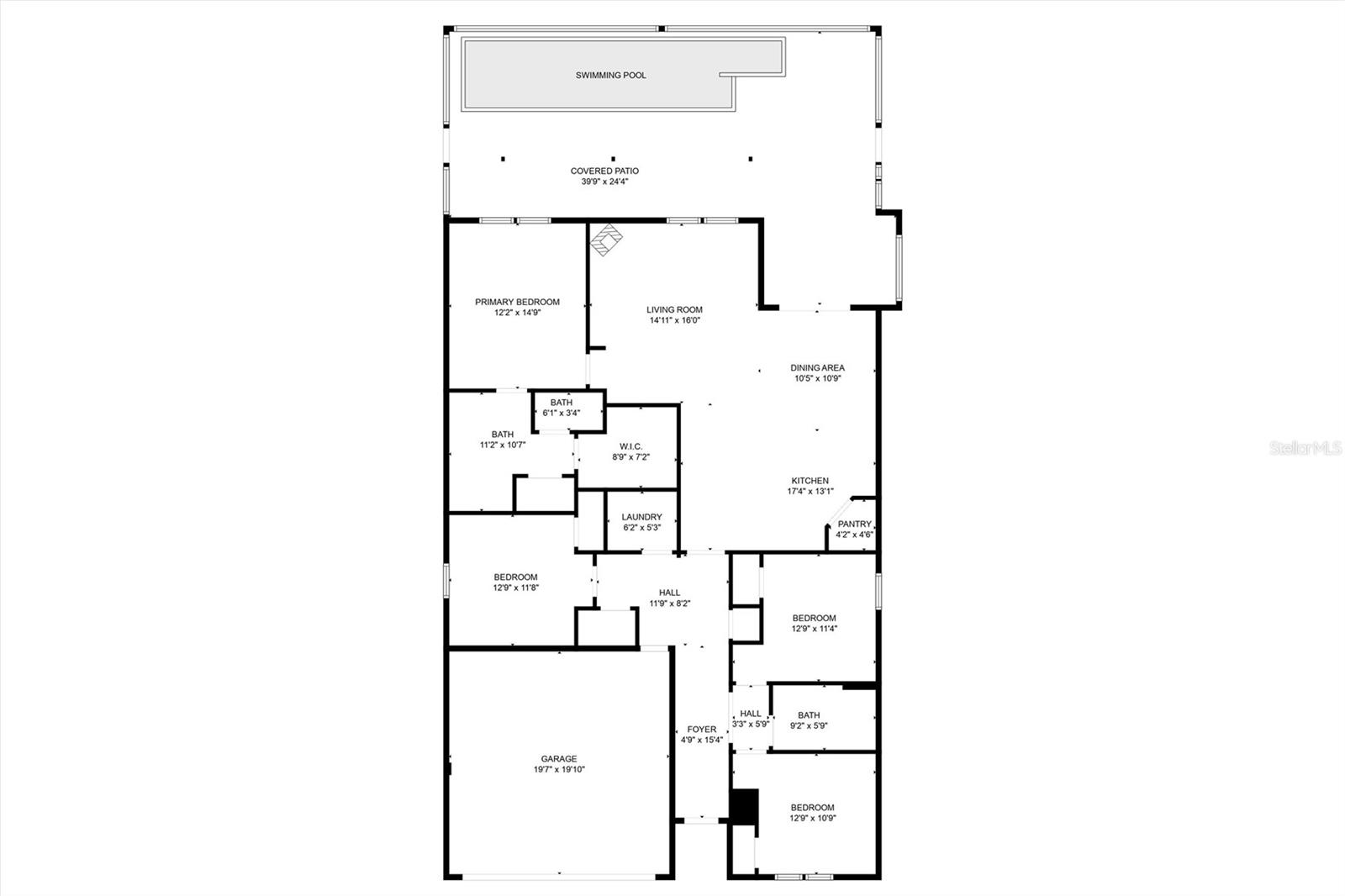 Image 60 of 60 For 25317 Lenox Circle