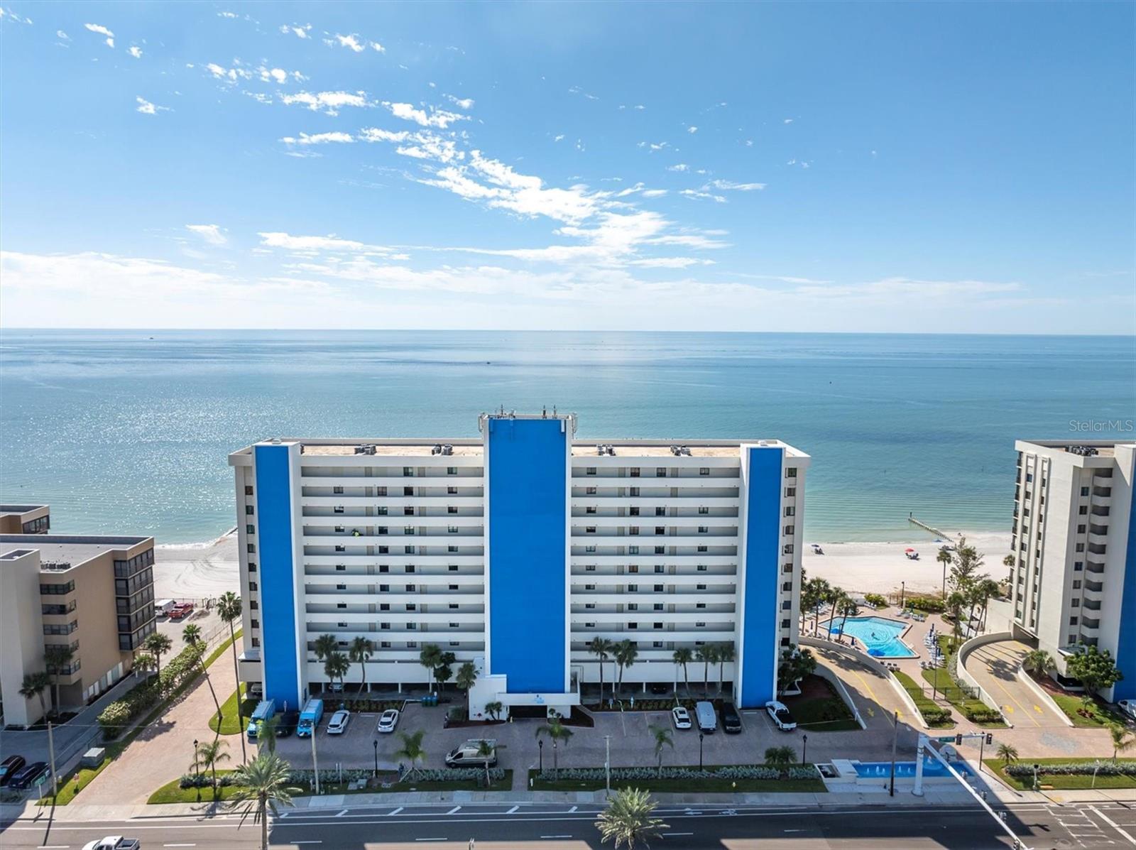 Details for 14950 Gulf Boulevard 402, MADEIRA BEACH, FL 33708